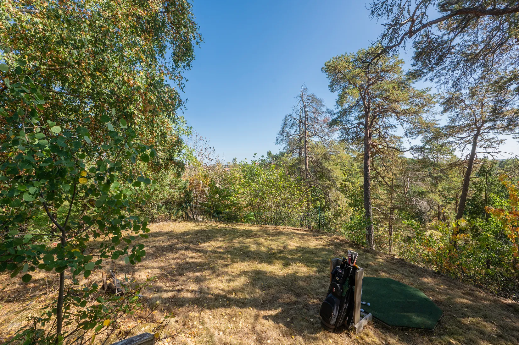 Villa, Alpstigen 24, Snättringe, Huddinge