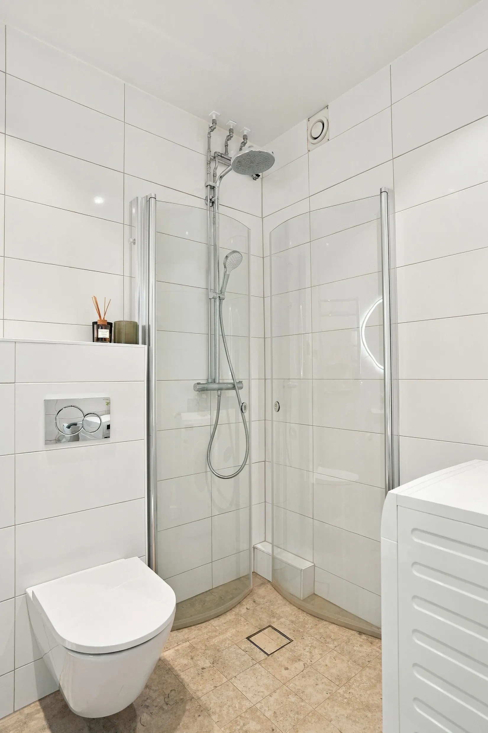 Bostadsrätt, Luthagsesplanaden 24E, Luthagen, Uppsala