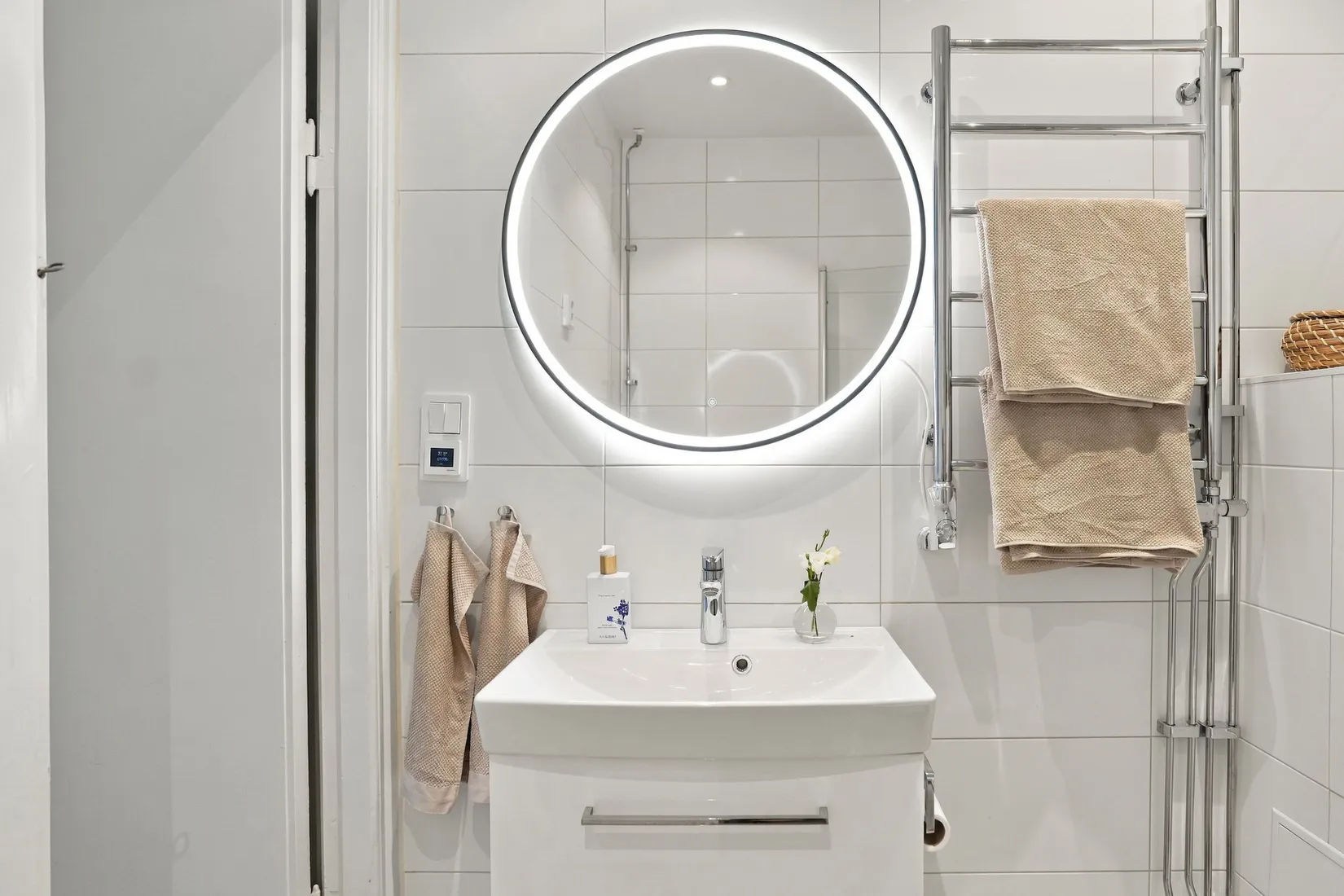 Bostadsrätt, Luthagsesplanaden 24E, Luthagen, Uppsala