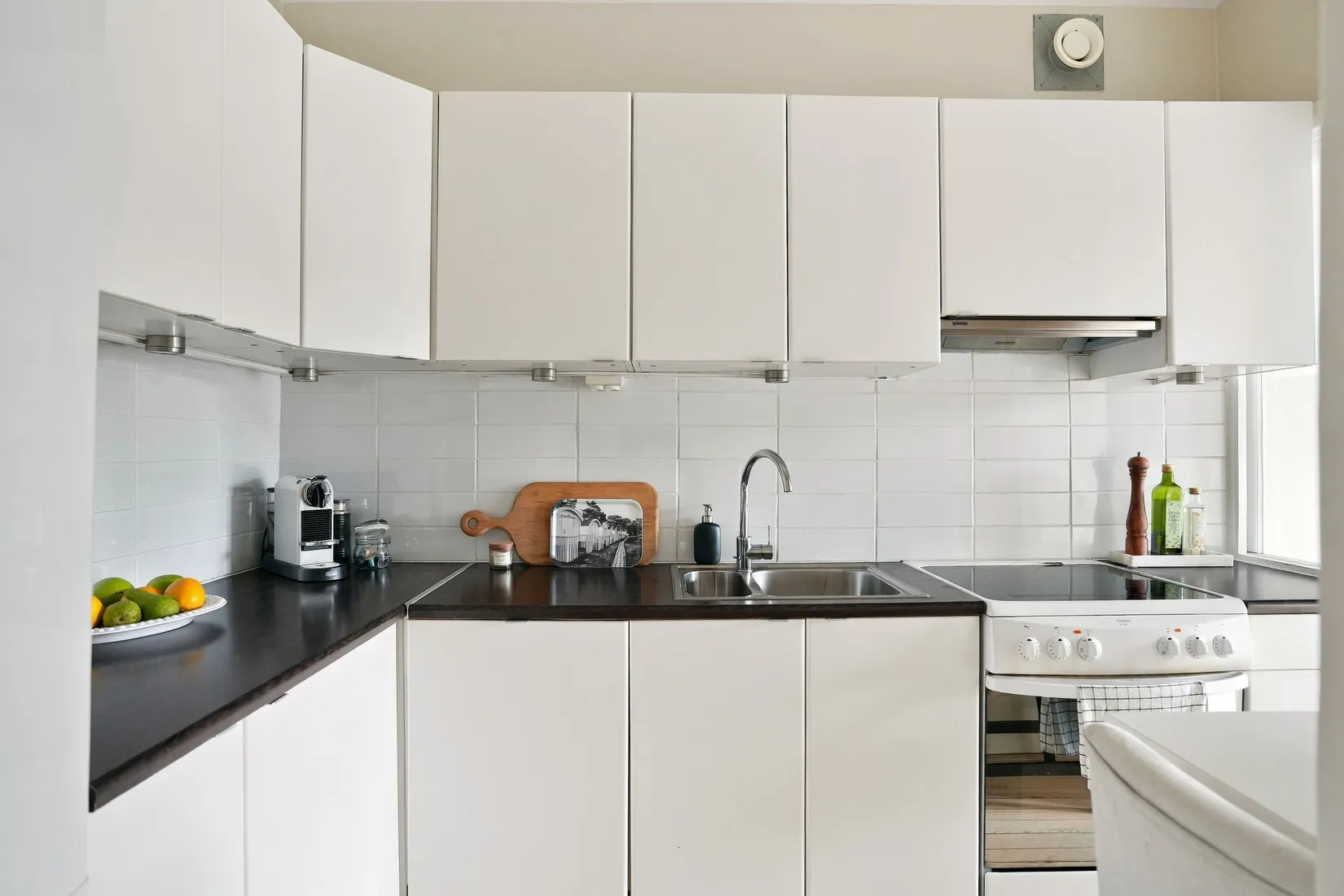 Bostadsrätt, Luthagsesplanaden 24E, Luthagen, Uppsala
