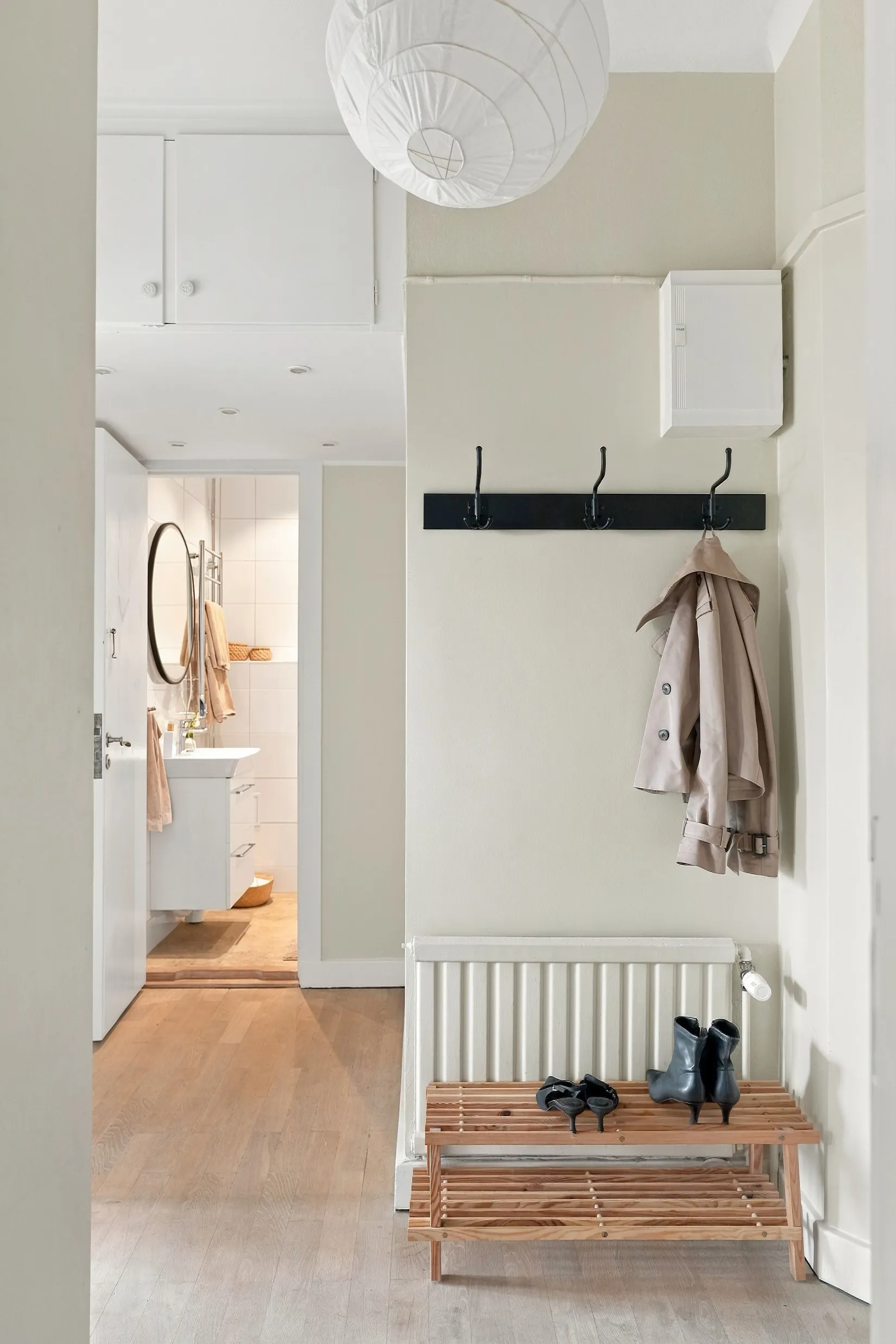 Bostadsrätt, Luthagsesplanaden 24E, Luthagen, Uppsala