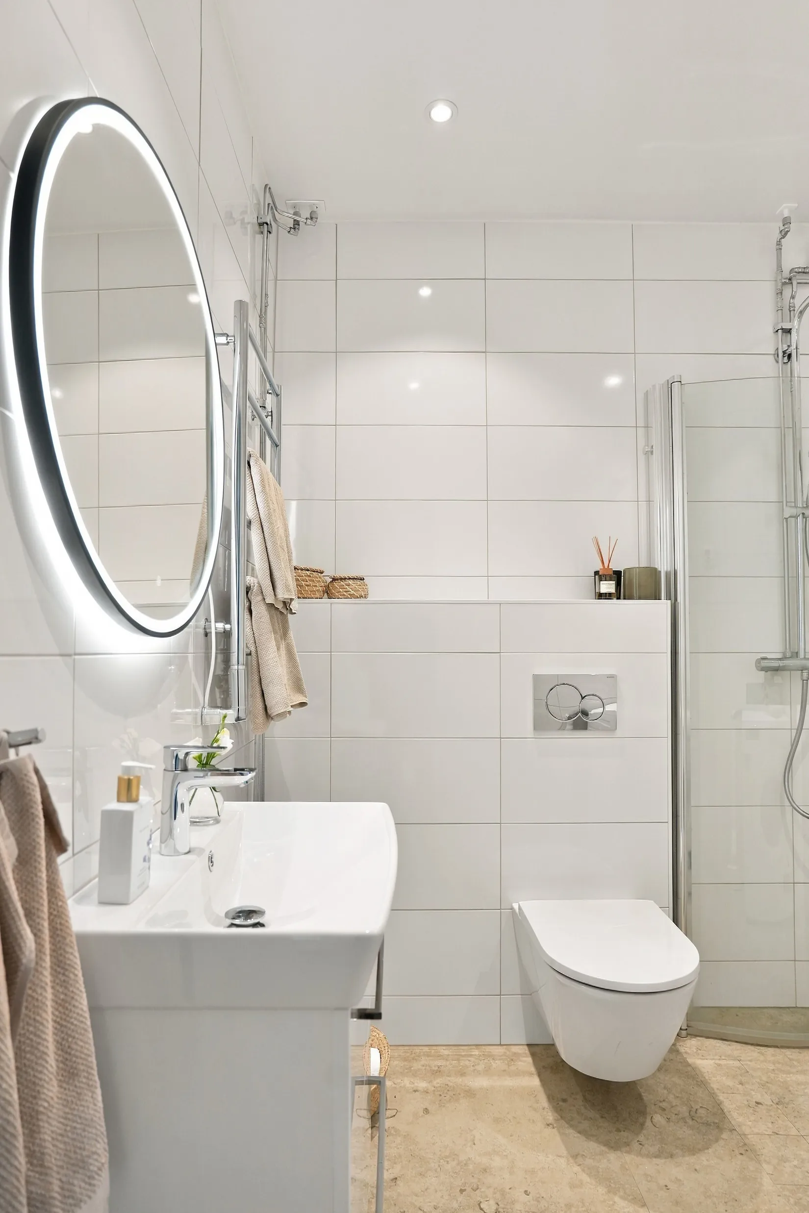 Bostadsrätt, Luthagsesplanaden 24E, Luthagen, Uppsala