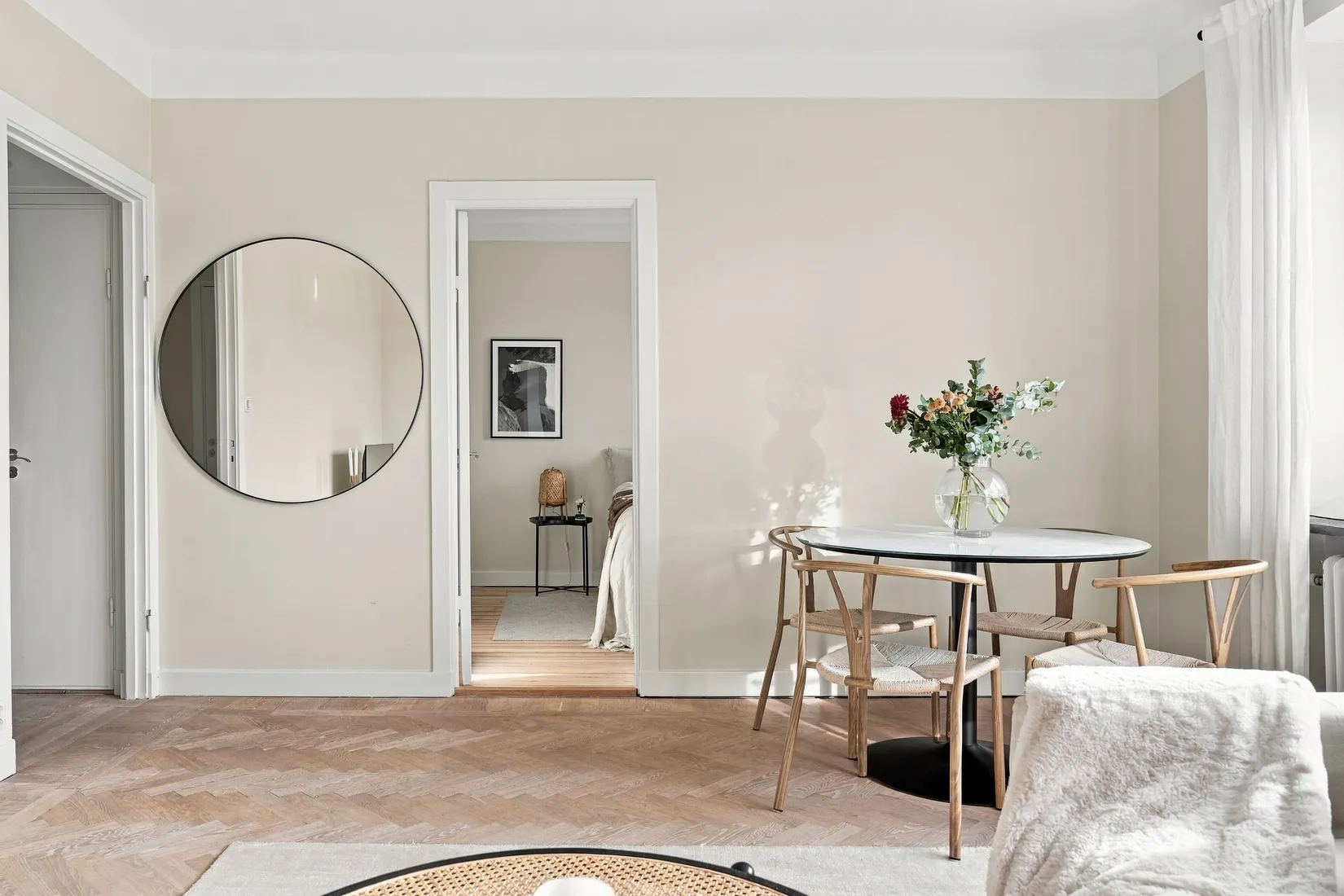 Bostadsrätt, Luthagsesplanaden 24E, Luthagen, Uppsala