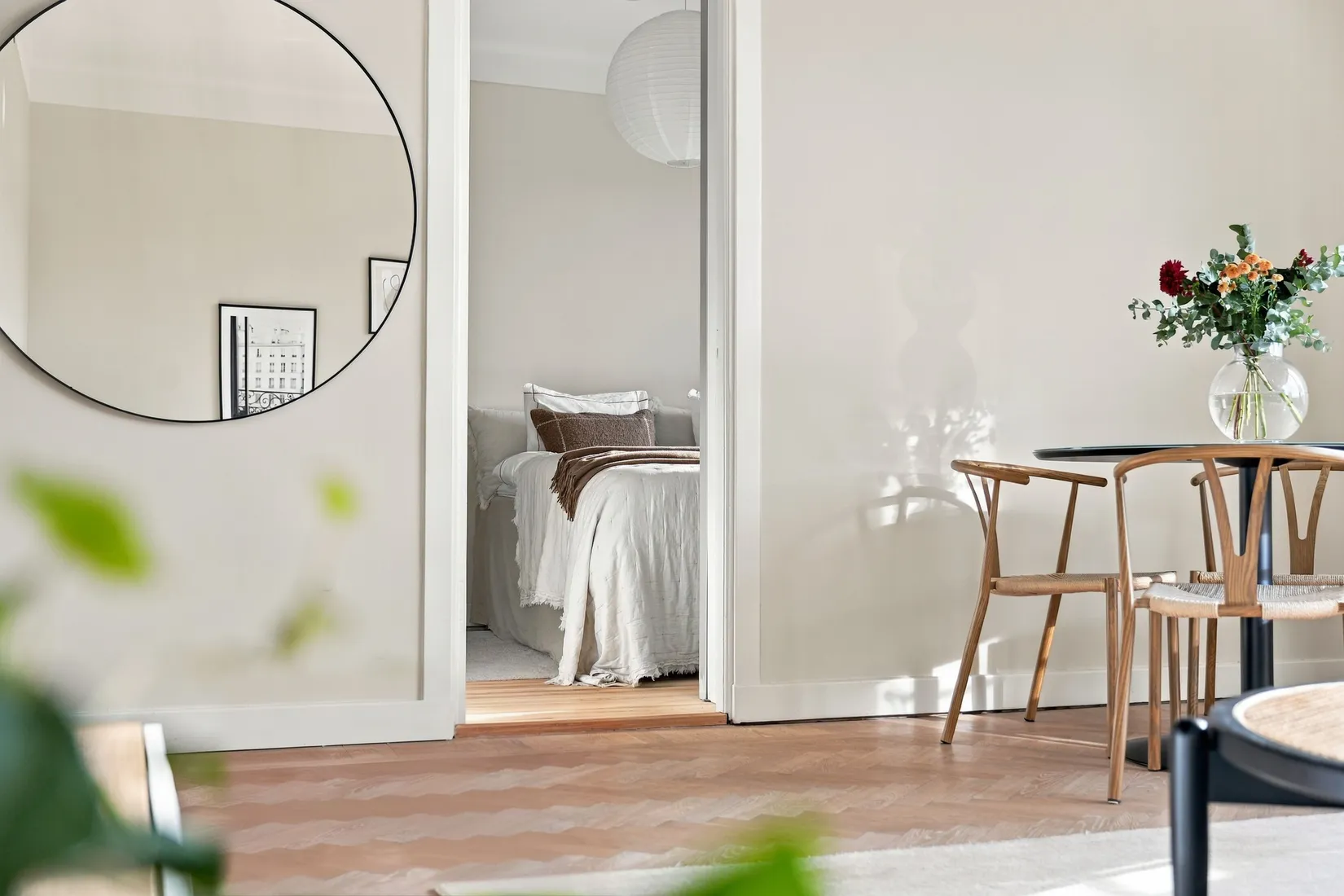 Bostadsrätt, Luthagsesplanaden 24E, Luthagen, Uppsala