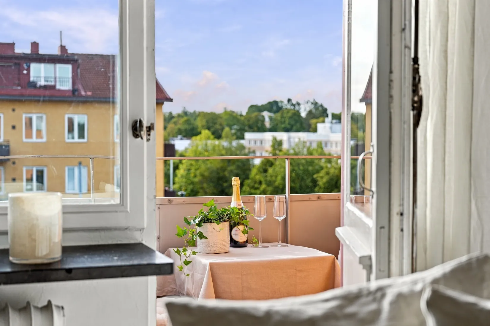 Bostadsrätt, Luthagsesplanaden 24E, Luthagen, Uppsala