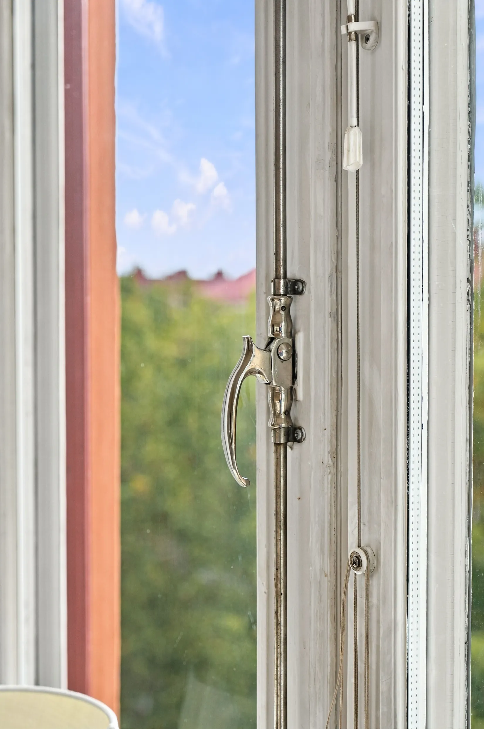 Bostadsrätt, Luthagsesplanaden 24E, Luthagen, Uppsala