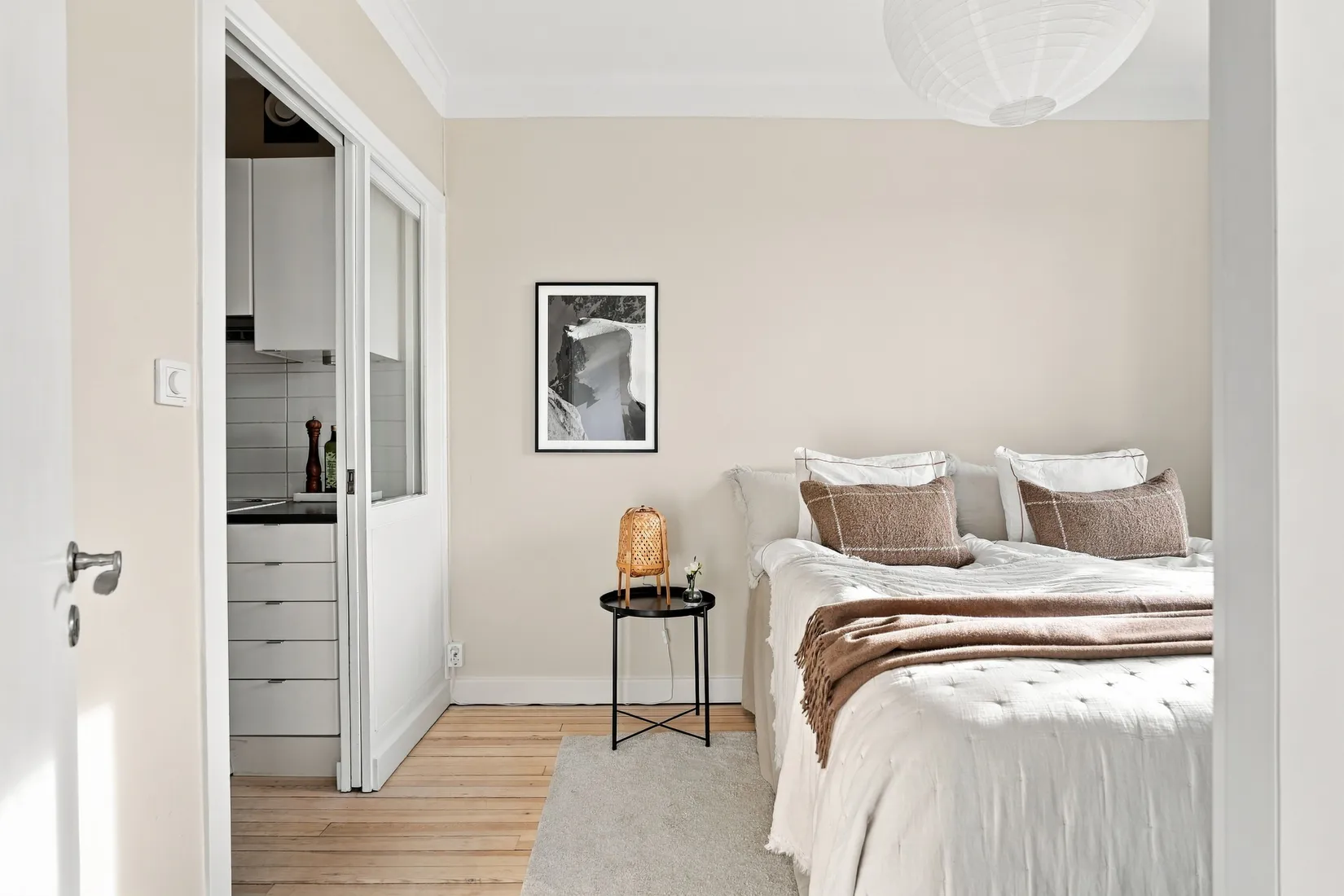 Bostadsrätt, Luthagsesplanaden 24E, Luthagen, Uppsala
