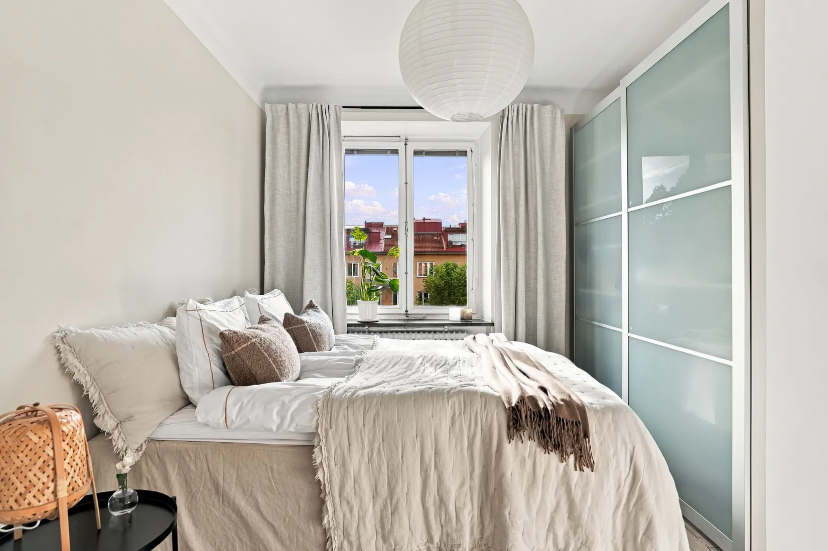 Bostadsrätt, Luthagsesplanaden 24E, Luthagen, Uppsala