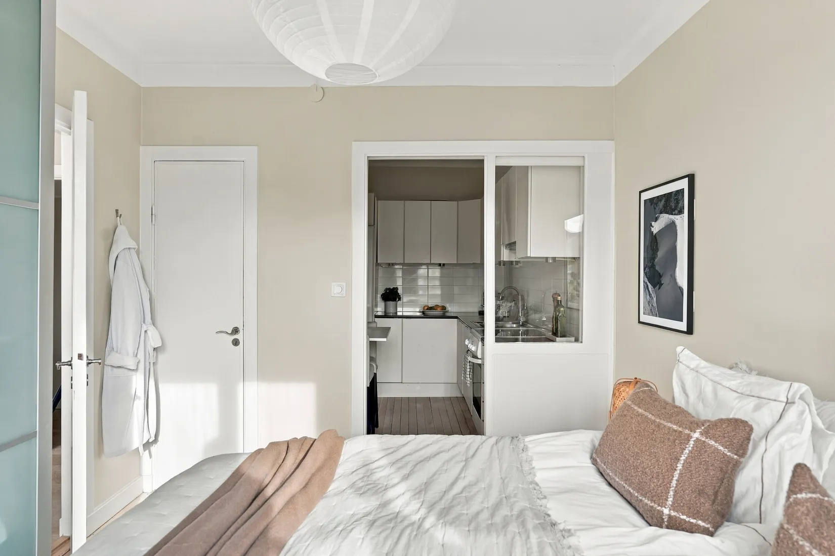Bostadsrätt, Luthagsesplanaden 24E, Luthagen, Uppsala