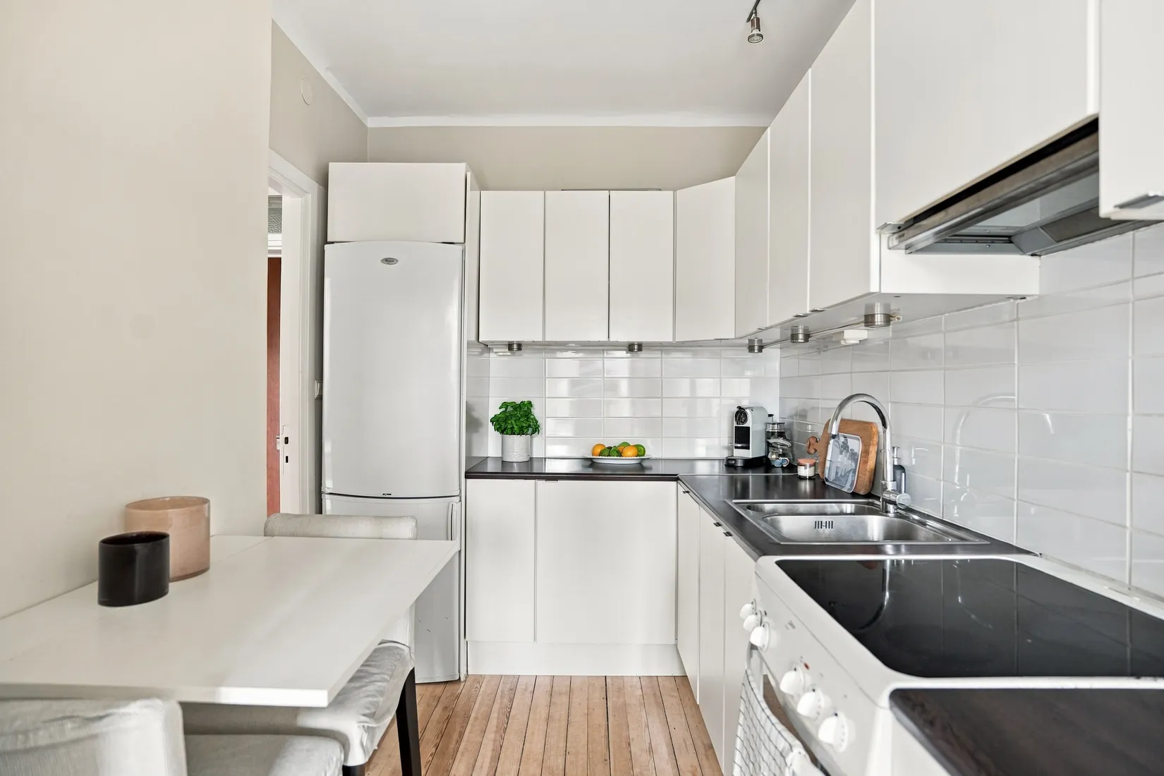 Bostadsrätt, Luthagsesplanaden 24E, Luthagen, Uppsala