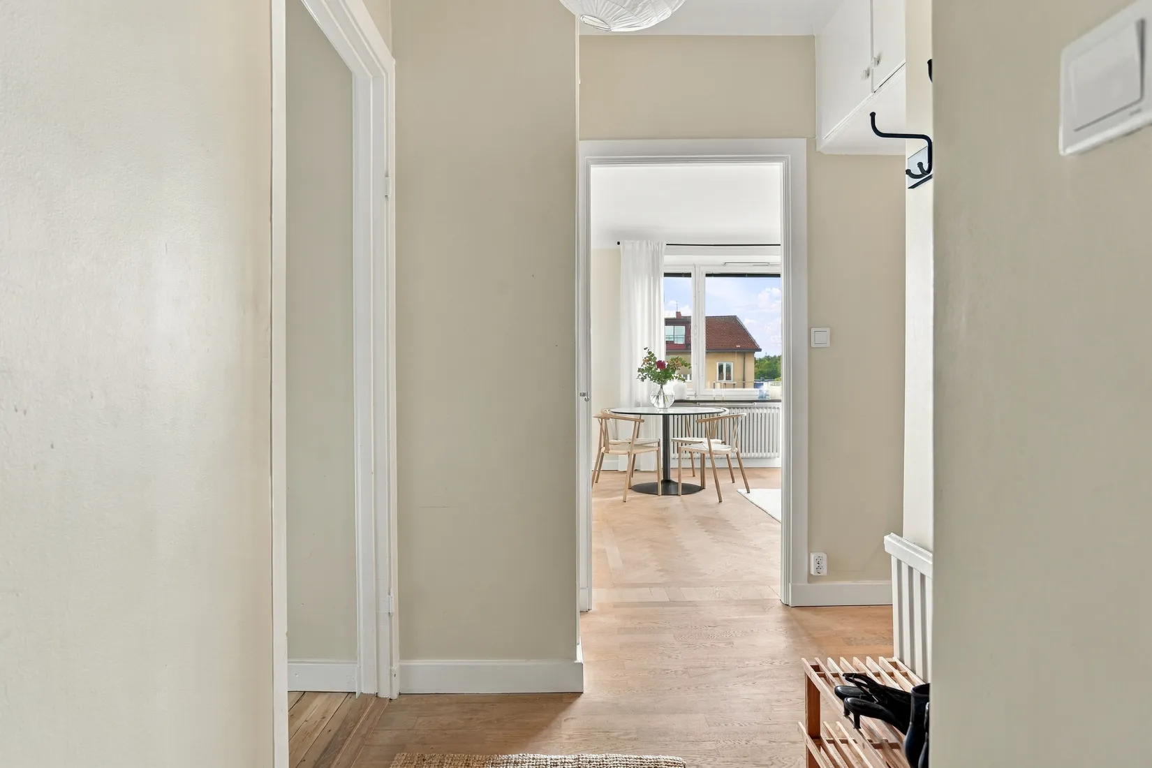 Bostadsrätt, Luthagsesplanaden 24E, Luthagen, Uppsala