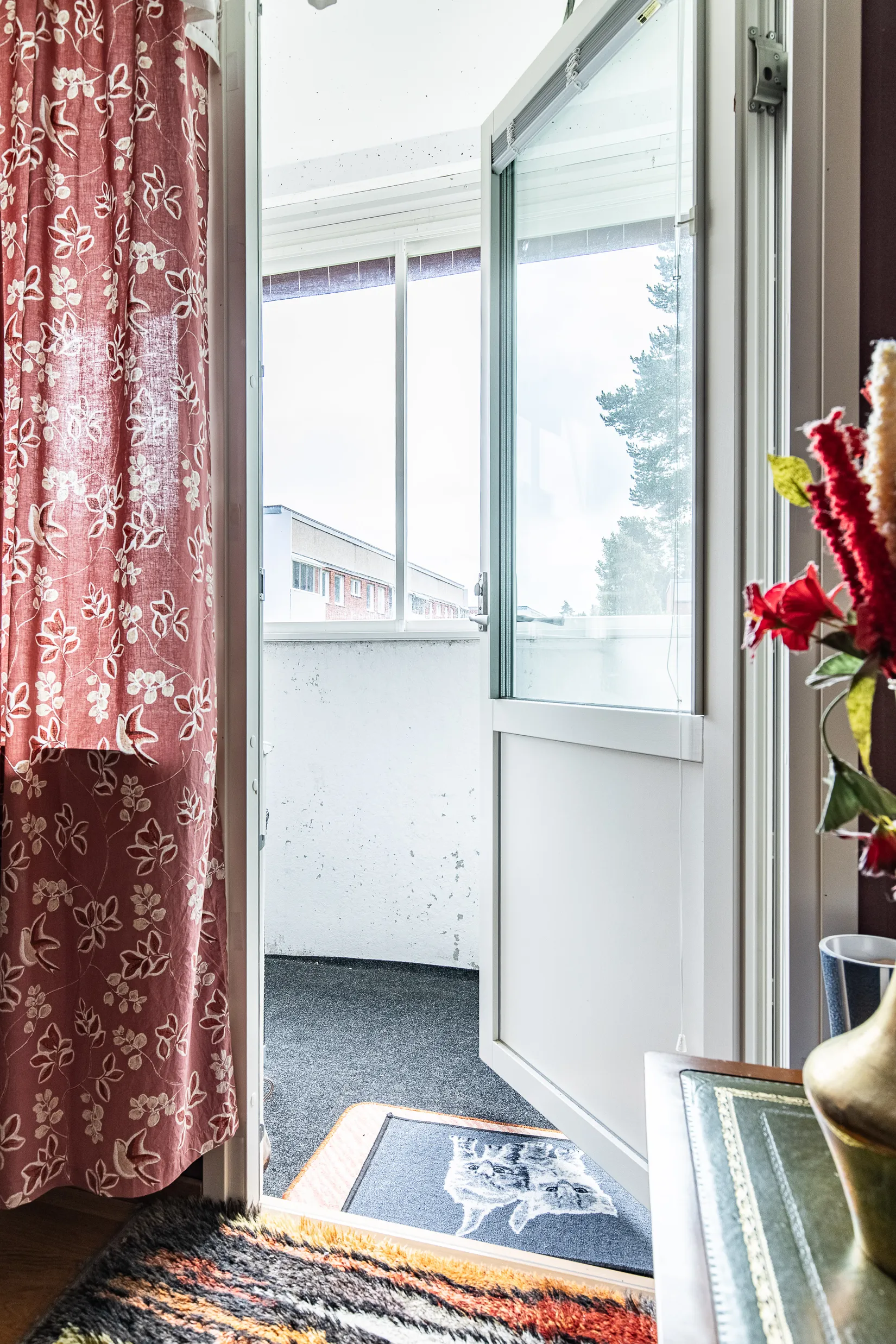 Bostadsrätt, Odenskogsvägen 54, Odensala, Östersund