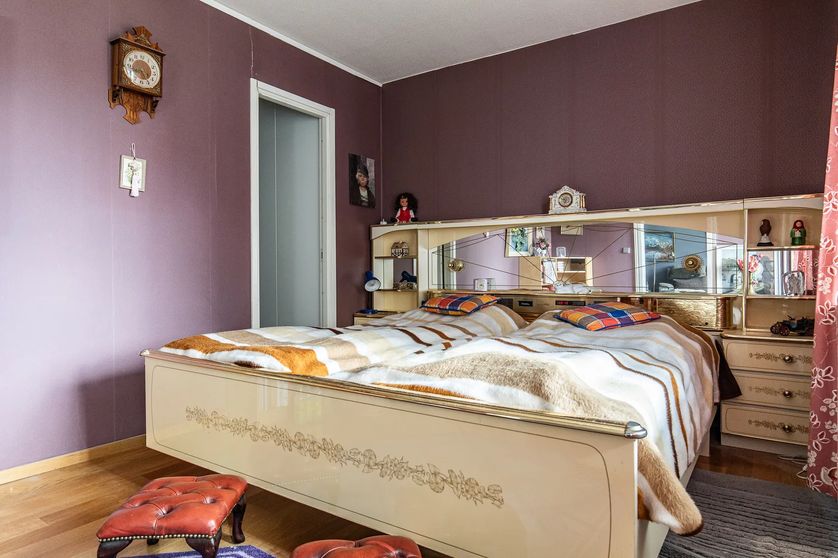 Bostadsrätt, Odenskogsvägen 54, Odensala, Östersund