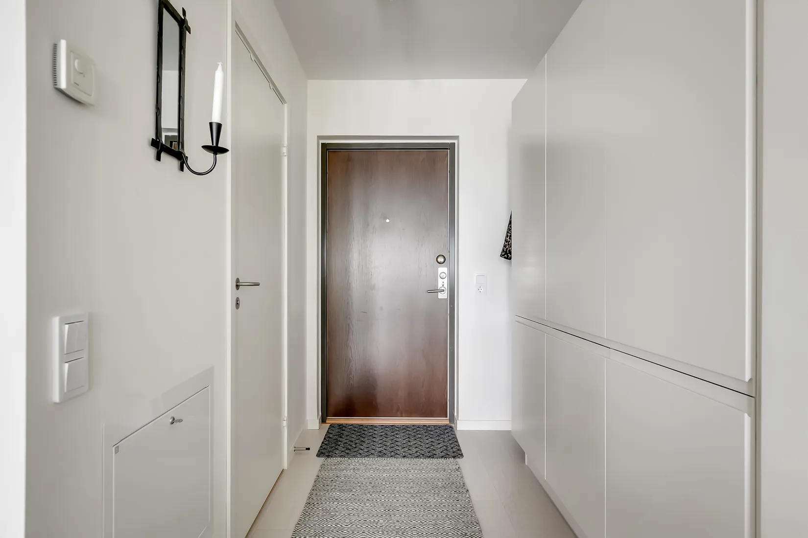 Bostadsrätt, Kellgrensgatan 10. 9 tr, Kungsholmen - Hornsbergs Strand, Stockholm