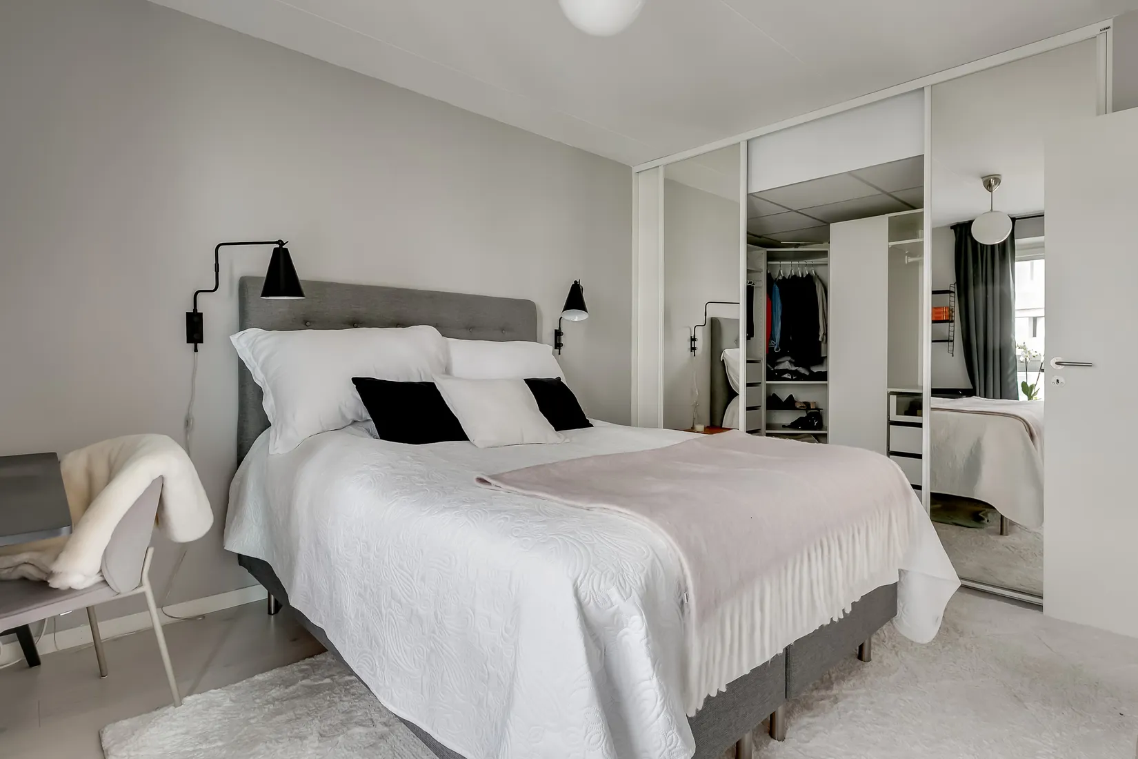 Bostadsrätt, Kellgrensgatan 10. 9 tr, Kungsholmen - Hornsbergs Strand, Stockholm