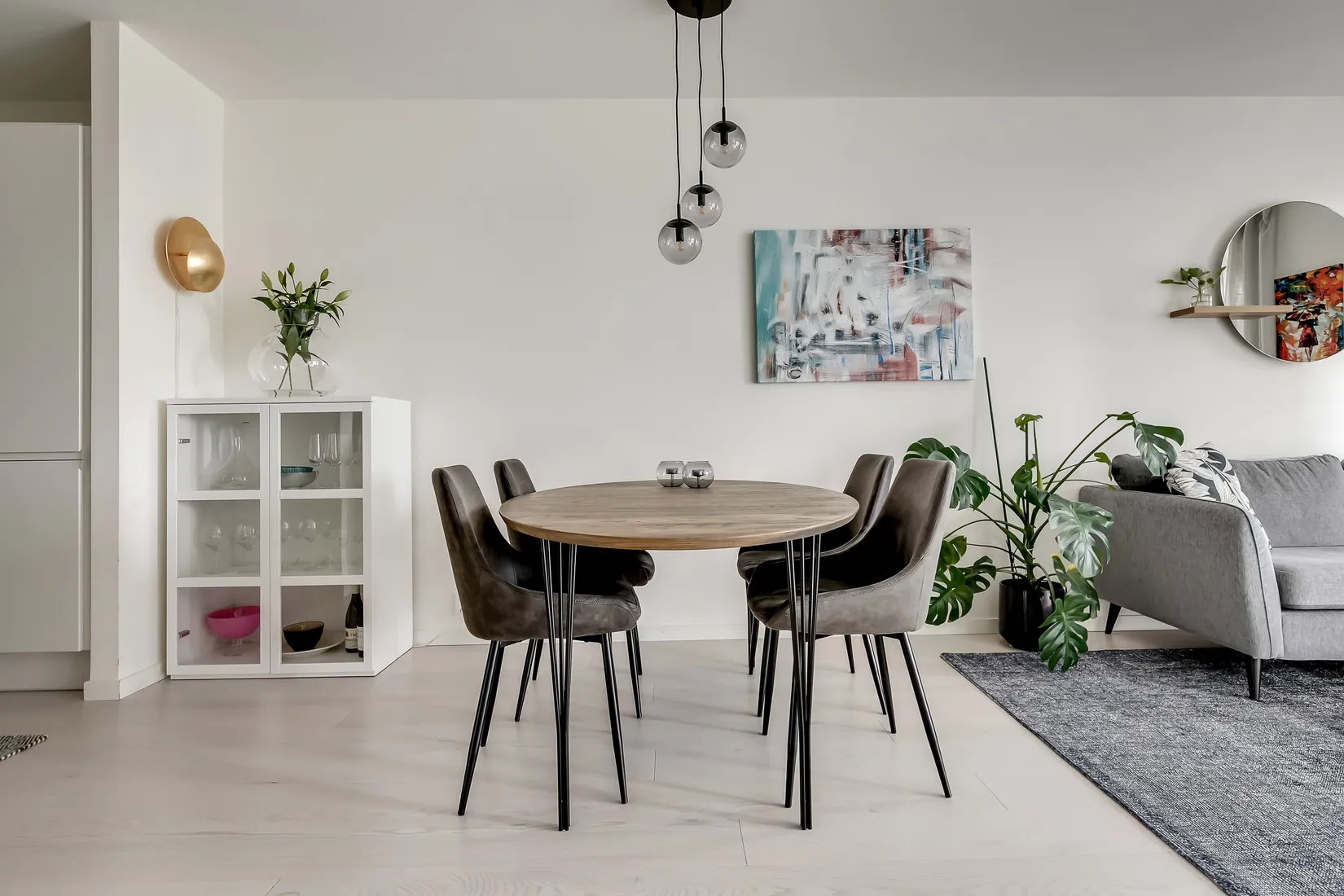 Bostadsrätt, Kellgrensgatan 10. 9 tr, Kungsholmen - Hornsbergs Strand, Stockholm