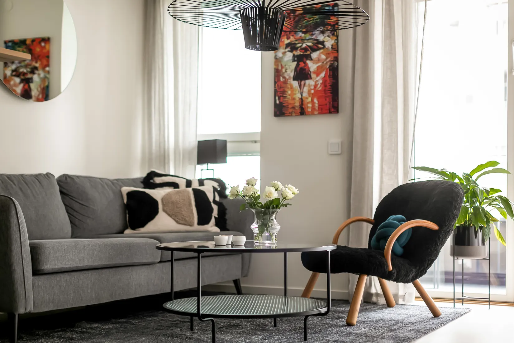 Bostadsrätt, Kellgrensgatan 10. 9 tr, Kungsholmen - Hornsbergs Strand, Stockholm