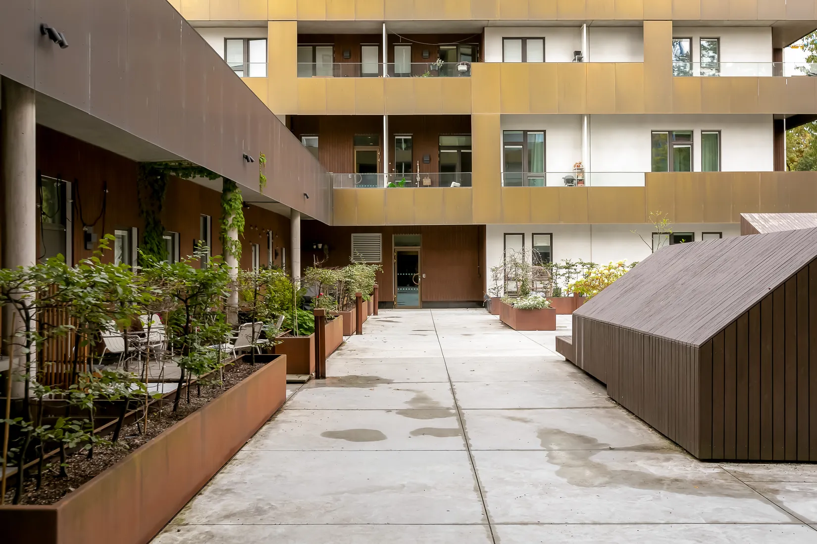 Bostadsrätt, Kellgrensgatan 10. 9 tr, Kungsholmen - Hornsbergs Strand, Stockholm