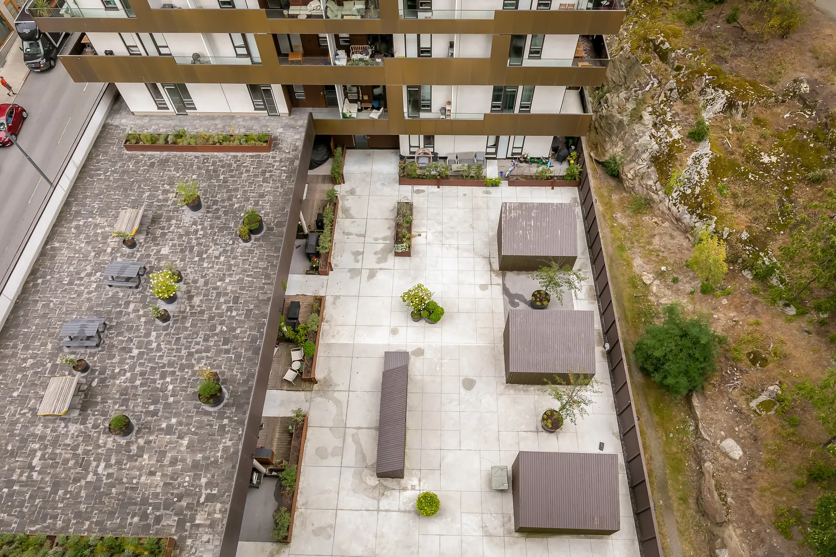Bostadsrätt, Kellgrensgatan 10. 9 tr, Kungsholmen - Hornsbergs Strand, Stockholm