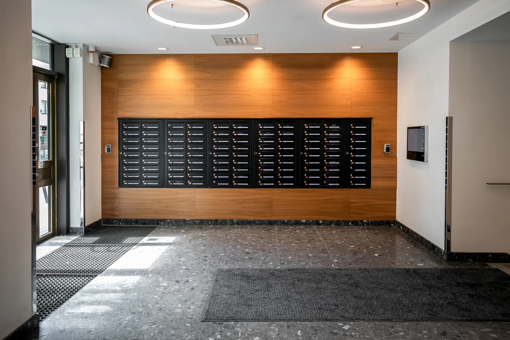 Bostadsrätt, Kellgrensgatan 10. 9 tr, Kungsholmen - Hornsbergs Strand, Stockholm