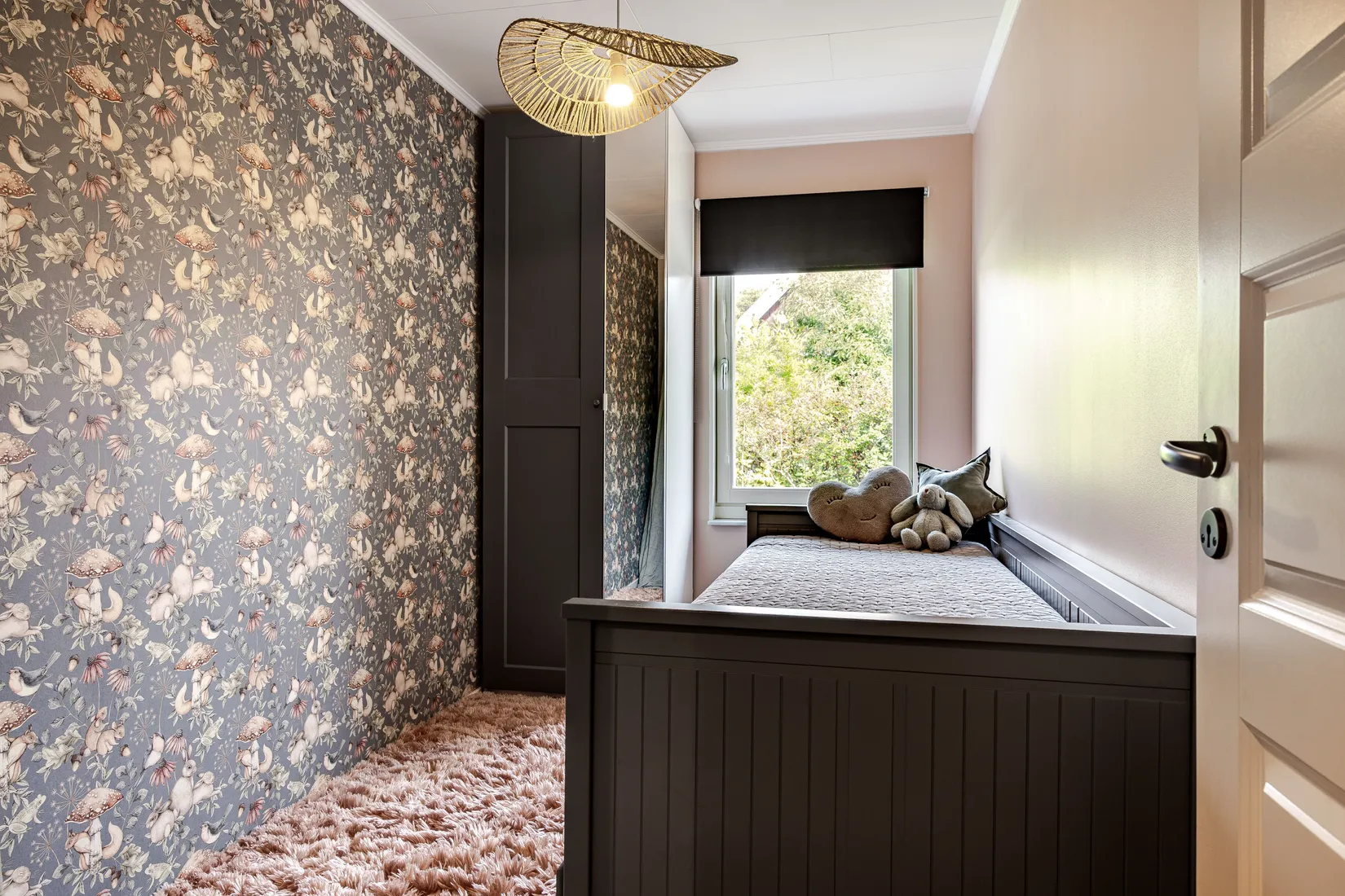 Villa, Gevärsgatan 17, Motala