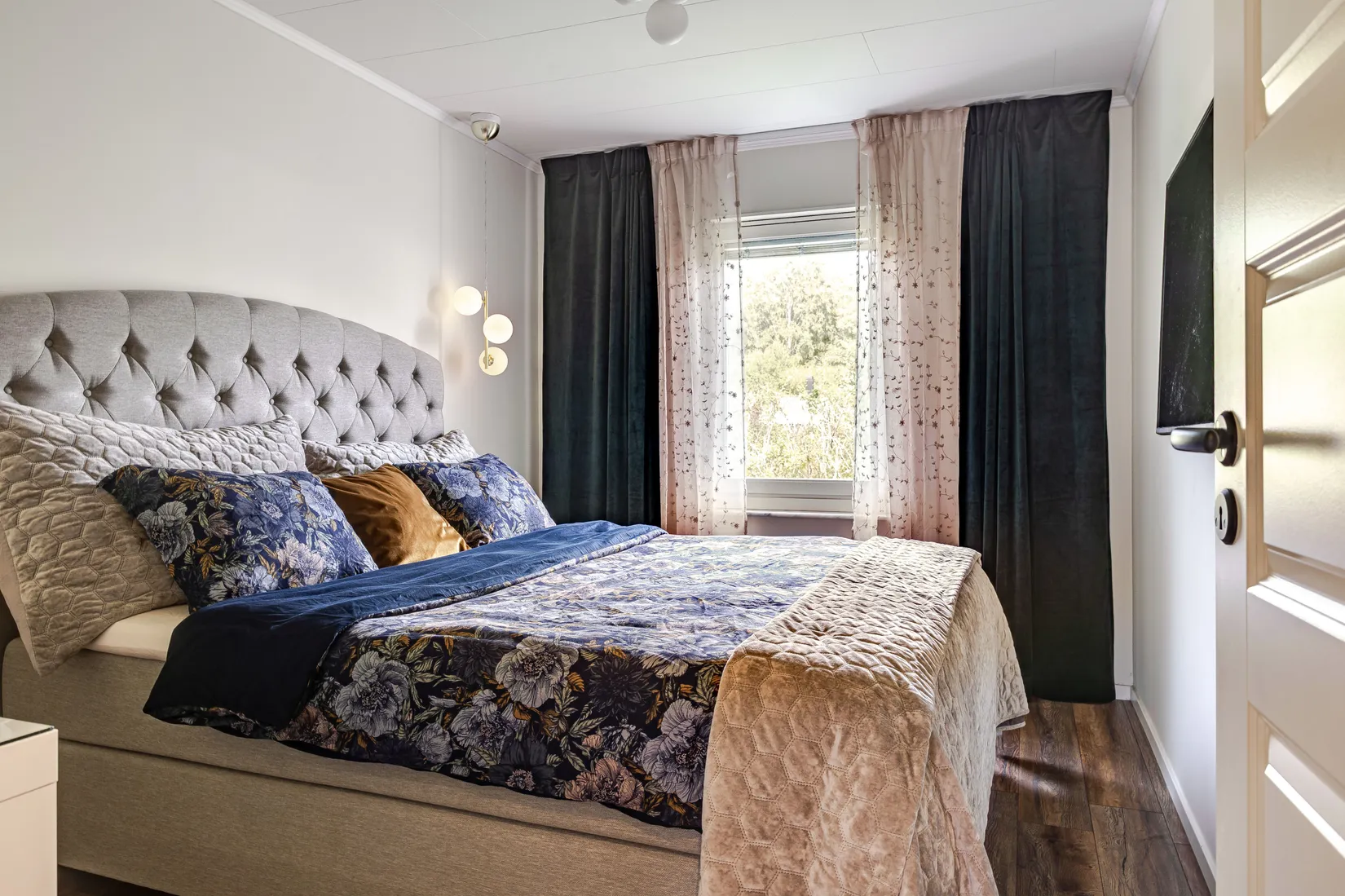 Villa, Gevärsgatan 17, Motala