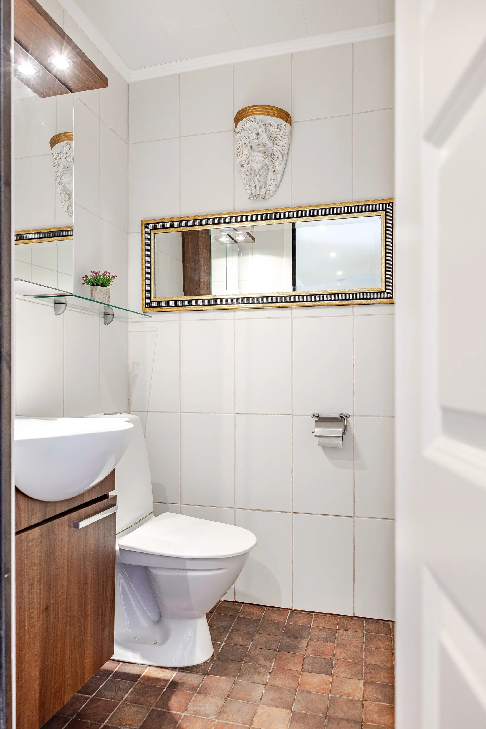 Villa, Gevärsgatan 17, Motala