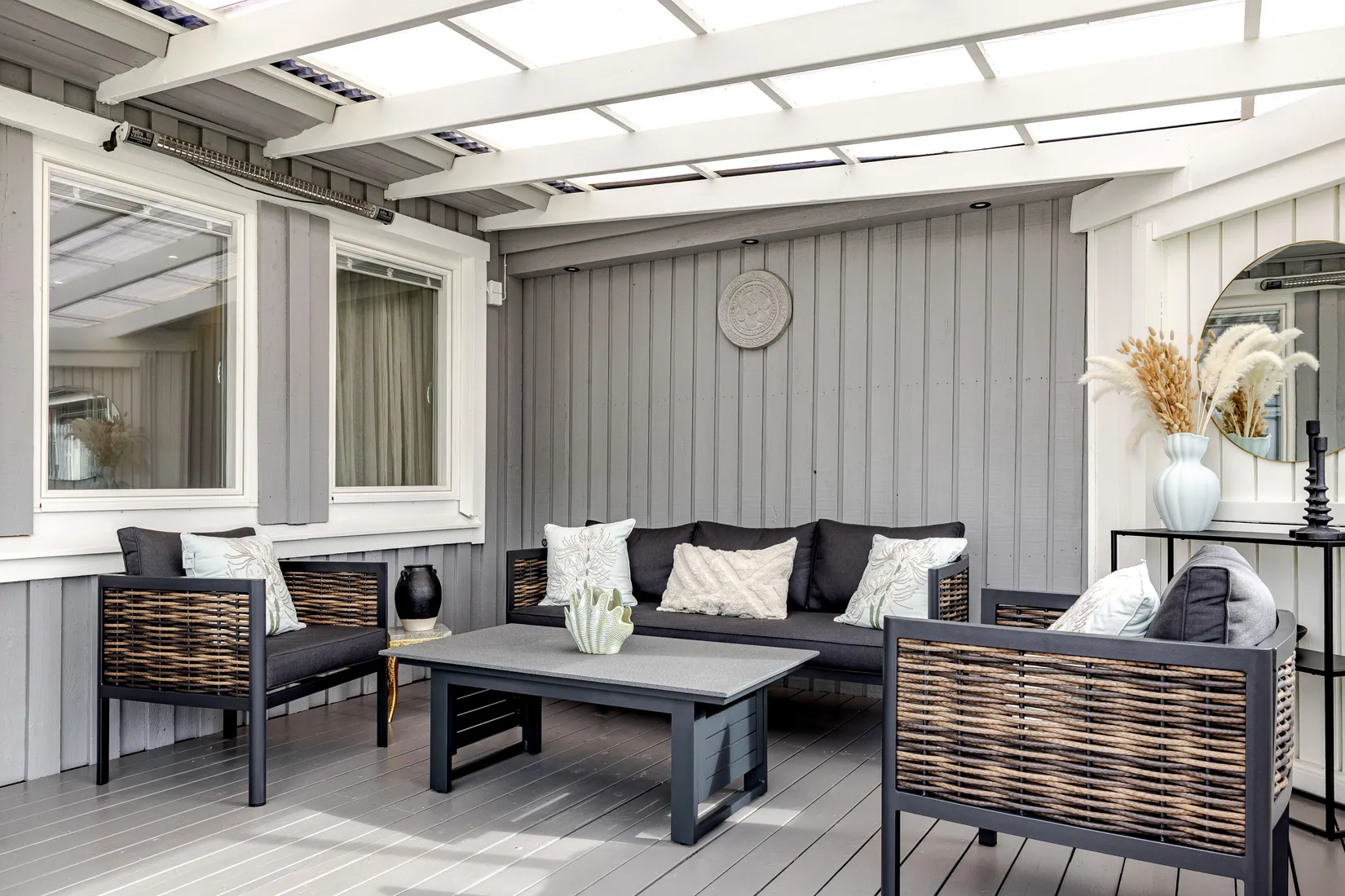 Villa, Gevärsgatan 17, Motala