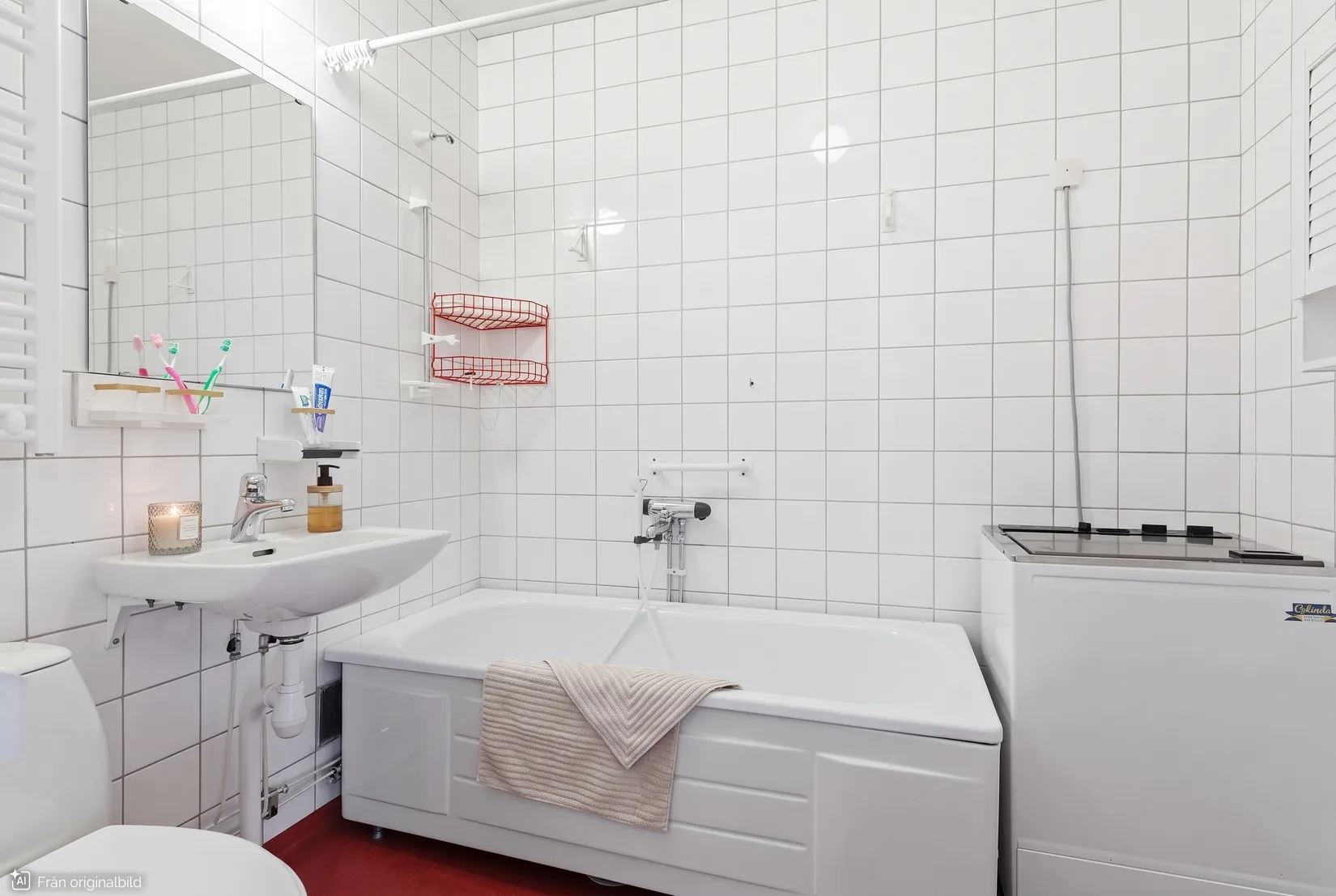 Bostadsrätt, Hagalundsgatan 34, Solna - Hagalund, Solna