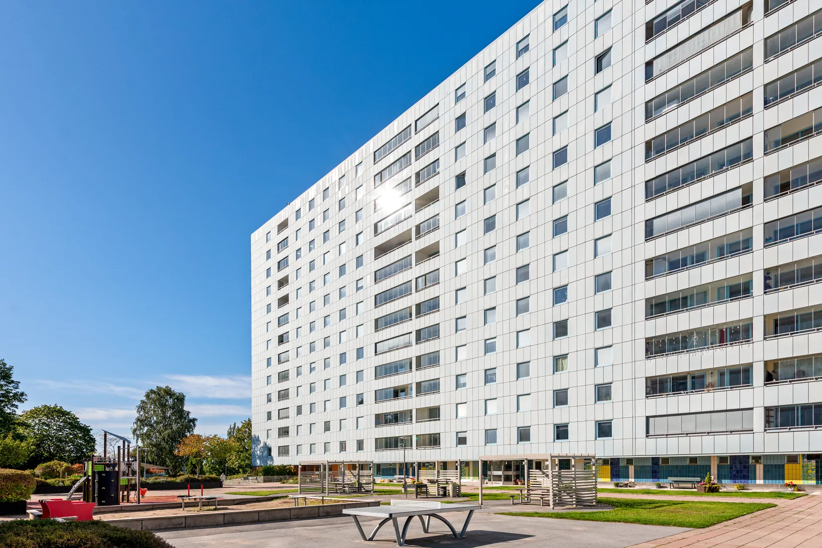 Bostadsrätt, Hagalundsgatan 34, Solna - Hagalund, Solna