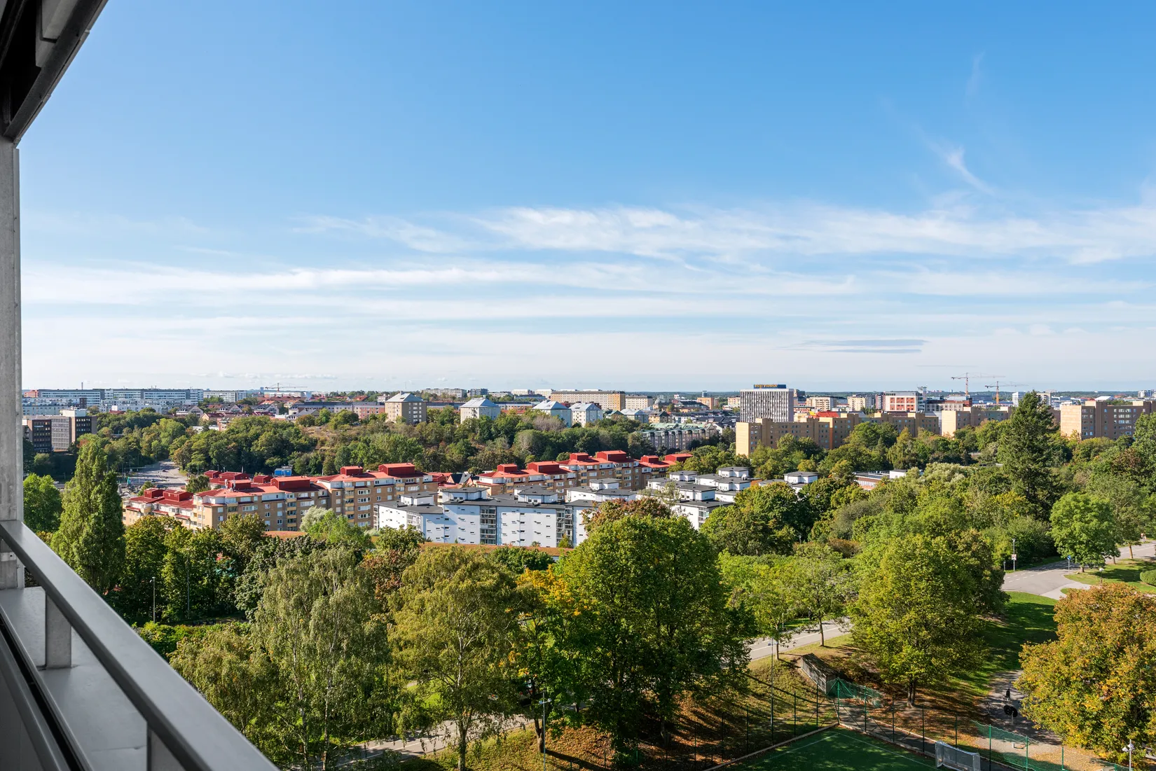 Bostadsrätt, Hagalundsgatan 34, Solna - Hagalund, Solna