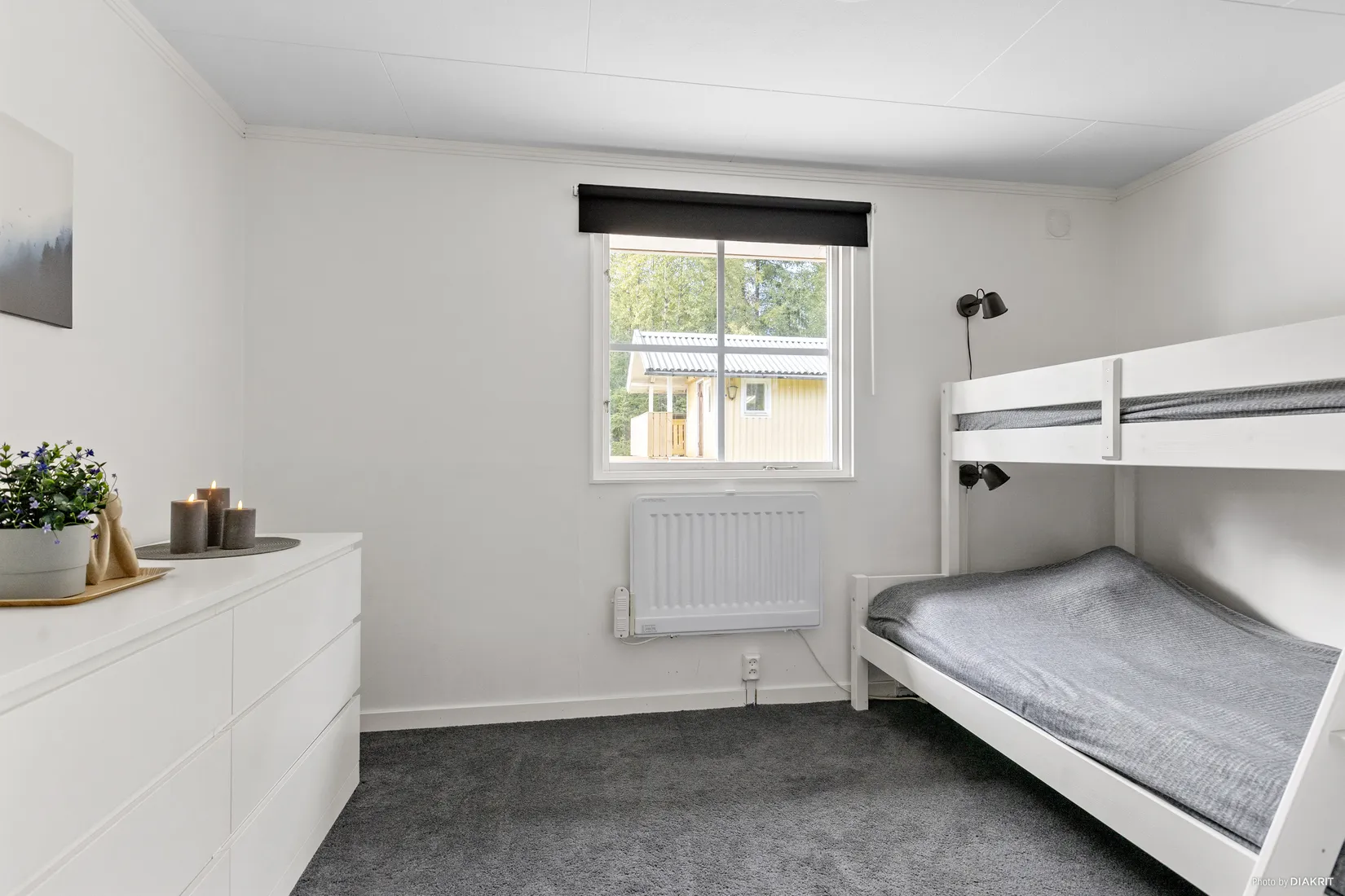 Fritidshus, Mörtsjöstigen 12, Torhyttan, Lekeberg