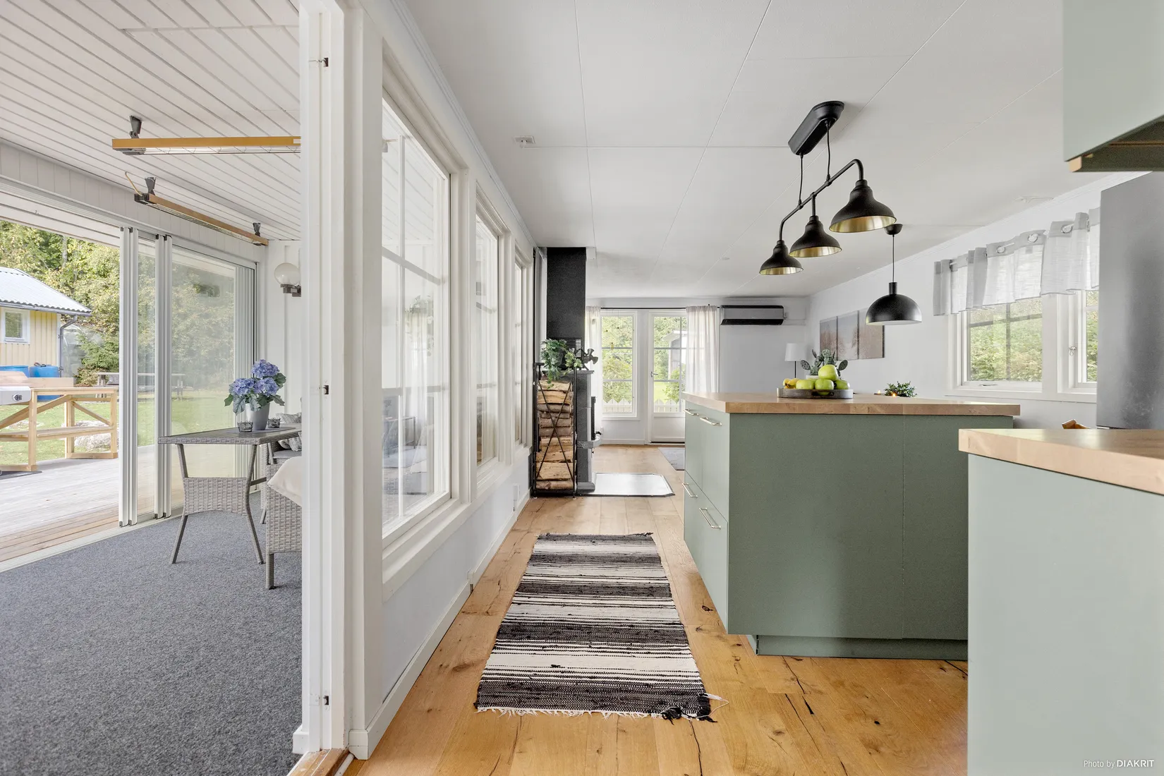 Fritidshus, Mörtsjöstigen 12, Torhyttan, Lekeberg