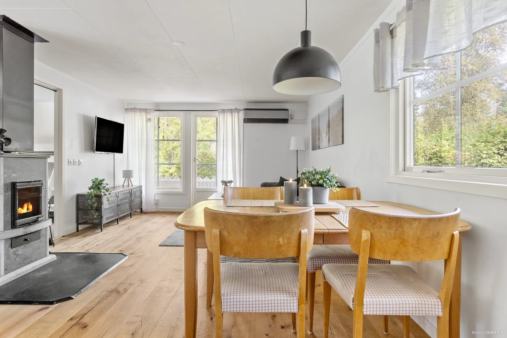 Fritidshus, Mörtsjöstigen 12, Torhyttan, Lekeberg