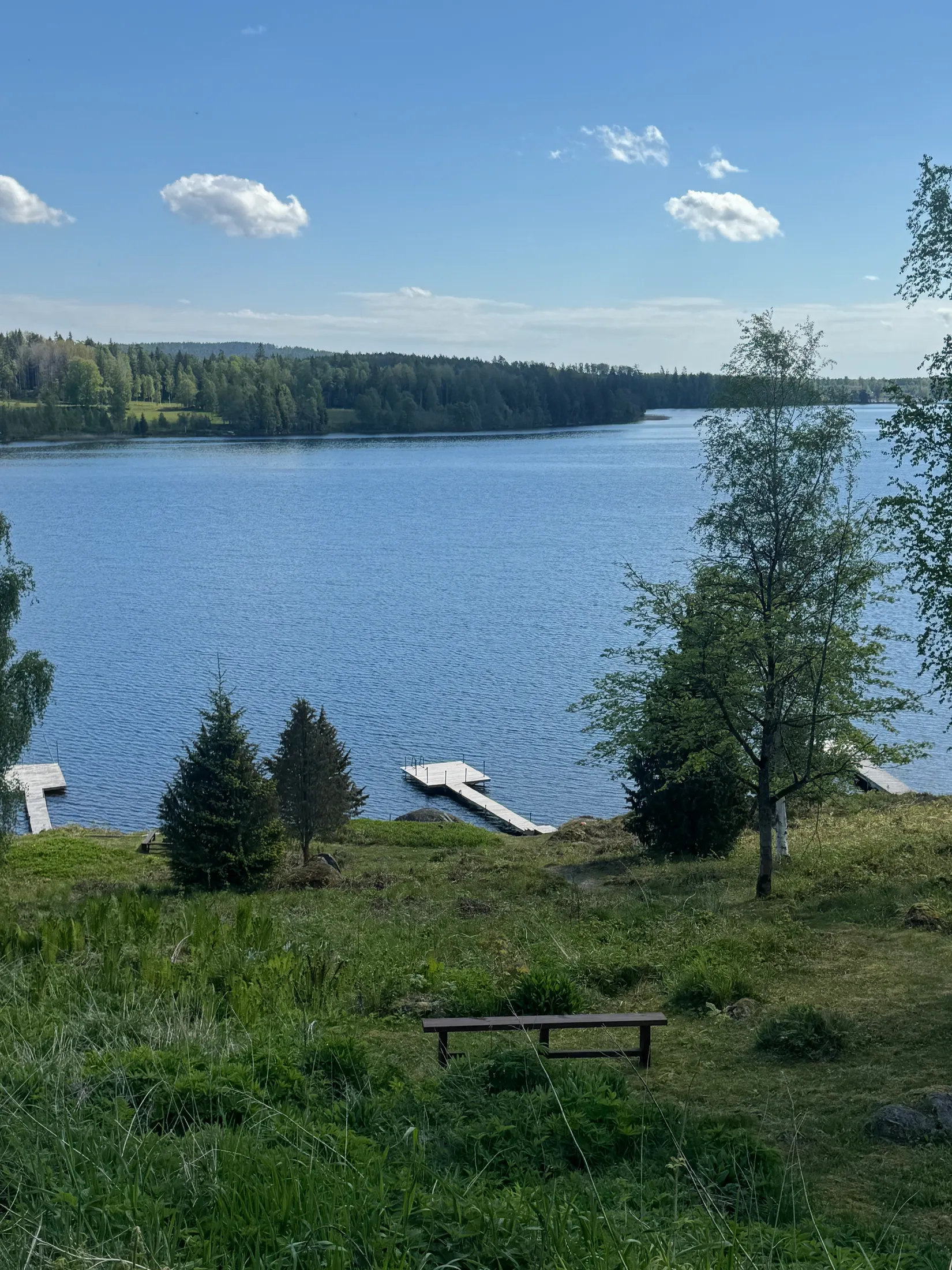 Fritidshus, Mörtsjöstigen 12, Torhyttan, Lekeberg