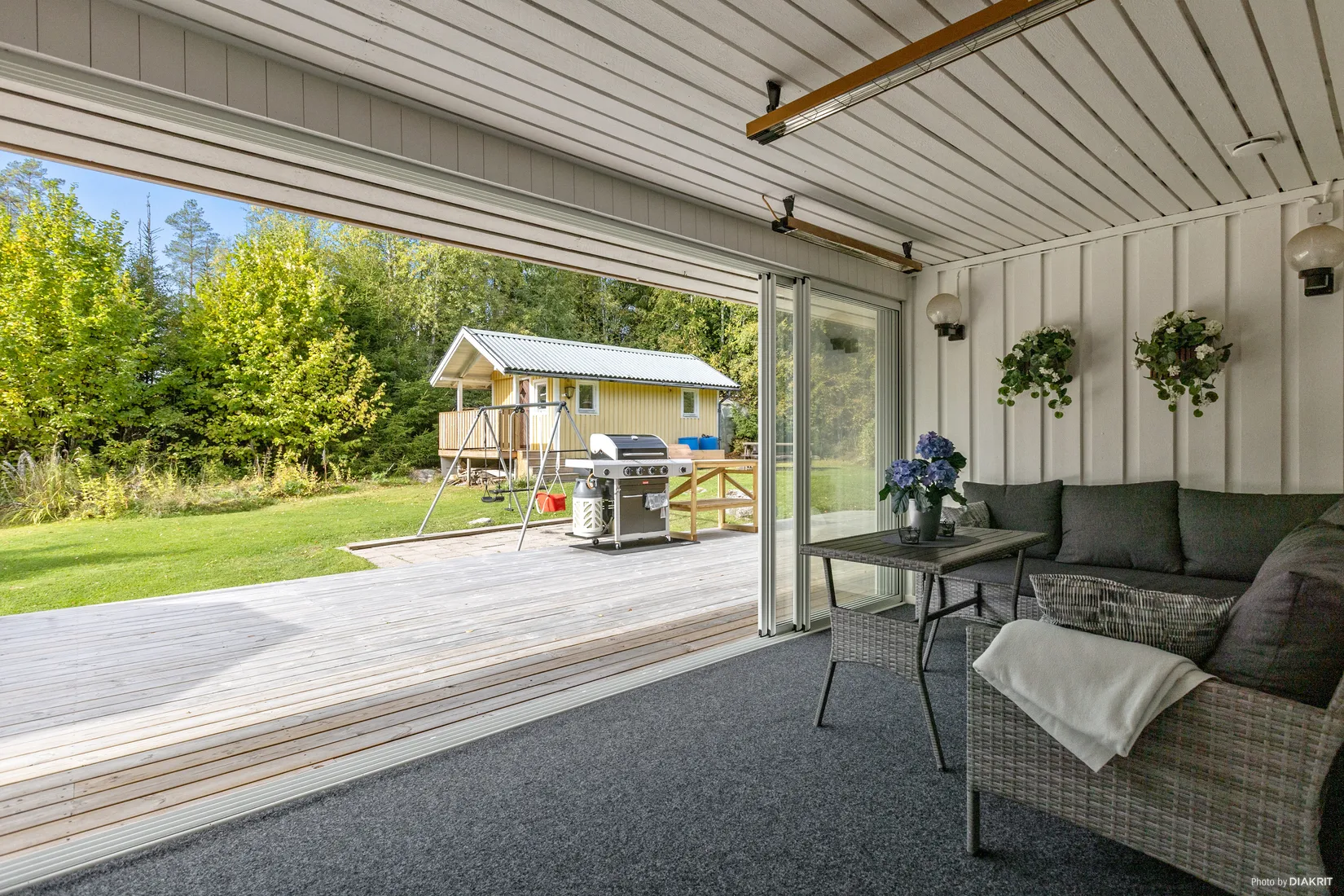 Fritidshus, Mörtsjöstigen 12, Torhyttan, Lekeberg