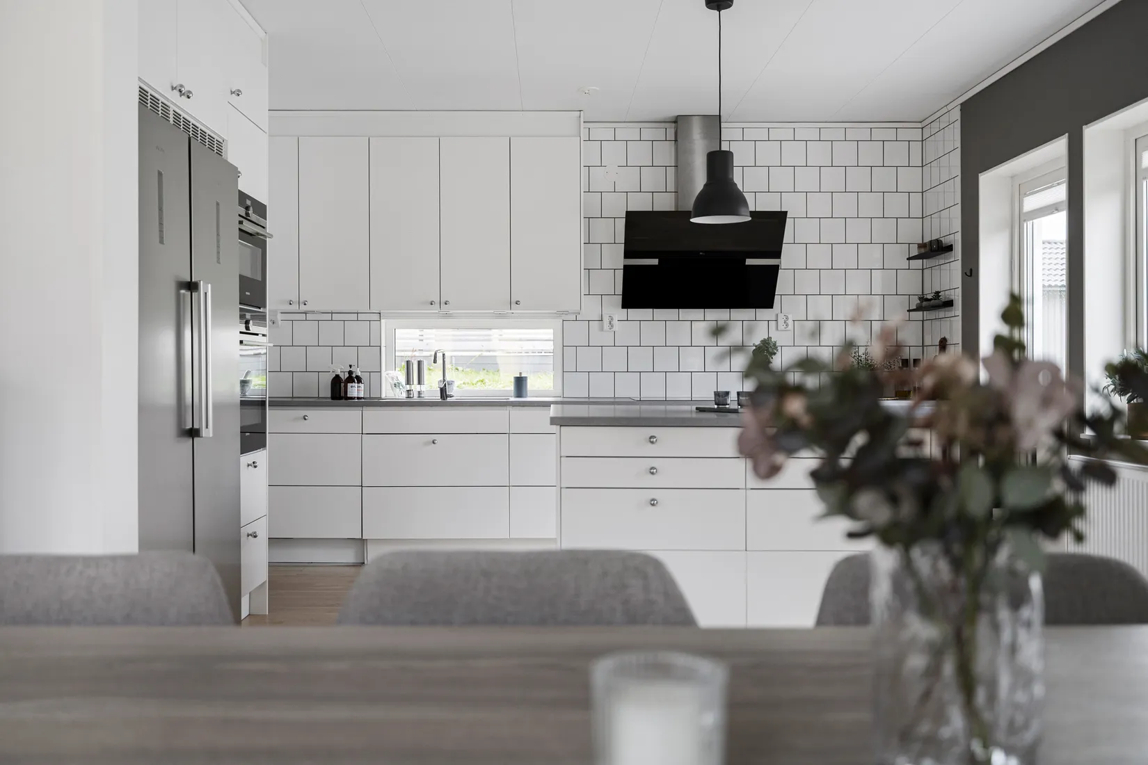 Villa, Benzeliusvägen 9A, Bensbyn, Luleå