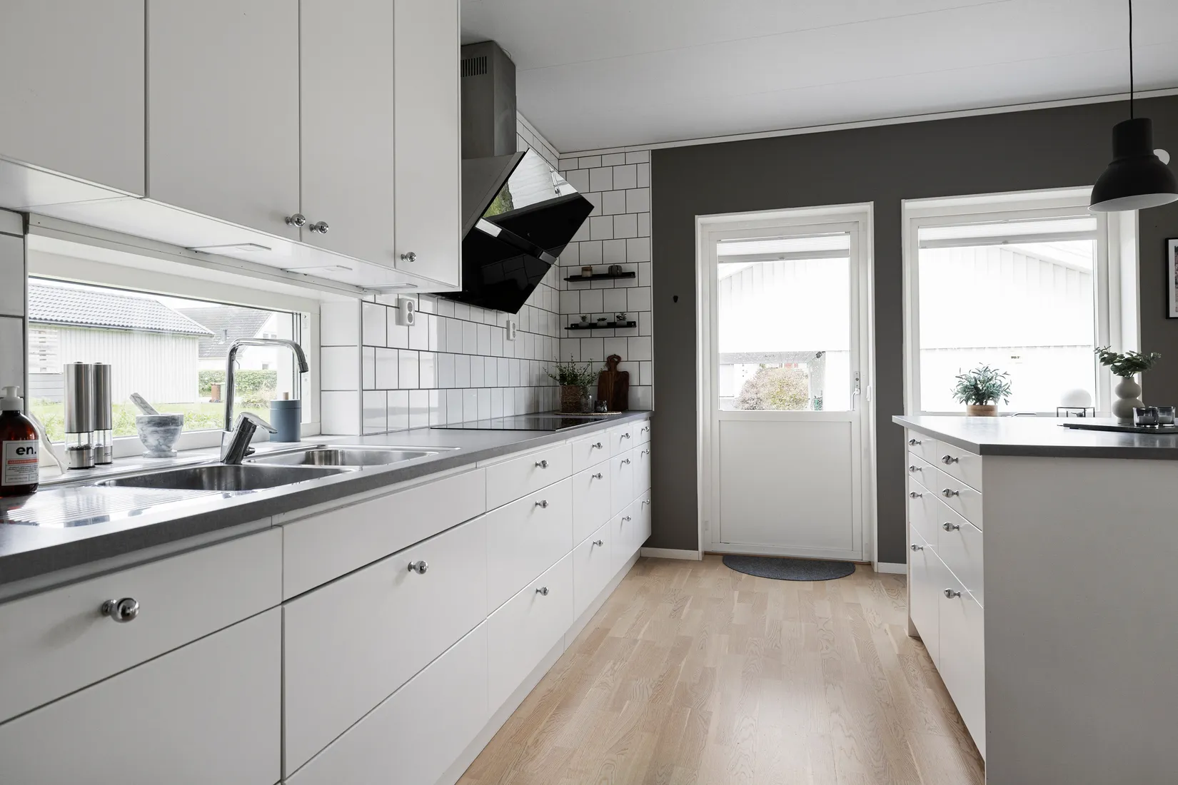 Villa, Benzeliusvägen 9A, Bensbyn, Luleå
