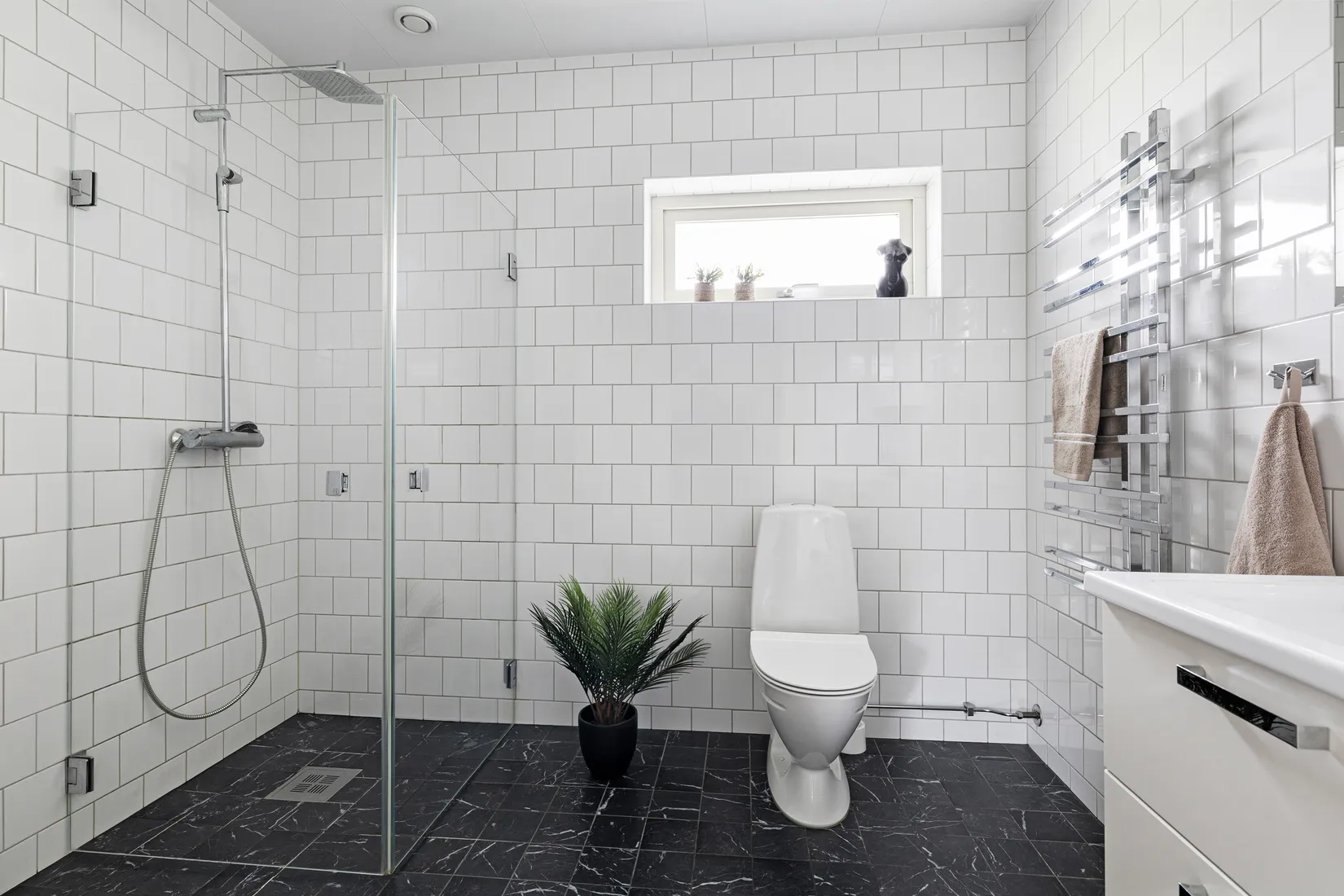 Villa, Benzeliusvägen 9A, Bensbyn, Luleå