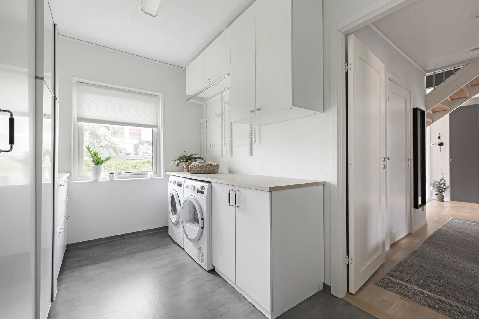 Villa, Benzeliusvägen 9A, Bensbyn, Luleå
