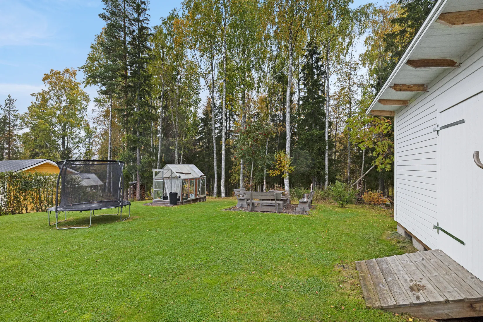Villa, Benzeliusvägen 9A, Bensbyn, Luleå