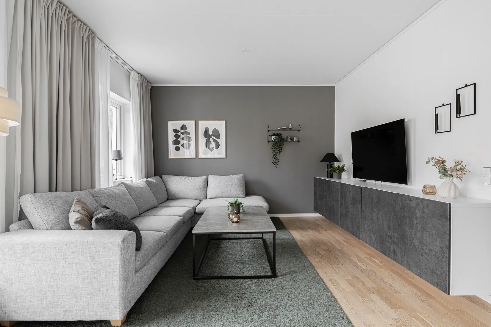 Villa, Benzeliusvägen 9A, Bensbyn, Luleå