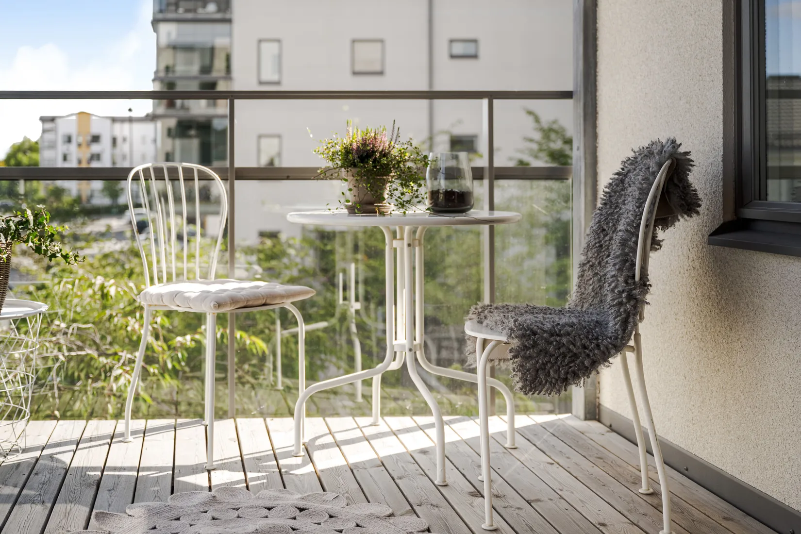 Bostadsrätt, Margretedalsvägen 11A, Centralt, Gnesta