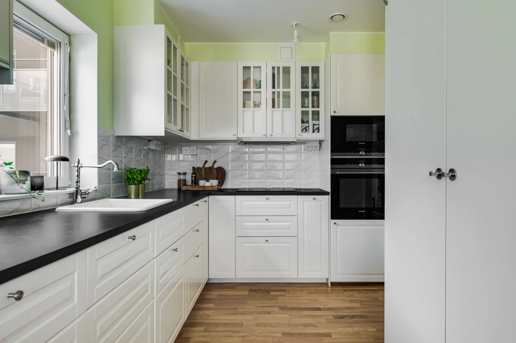 Bostadsrätt, Margretedalsvägen 11A, Centralt, Gnesta