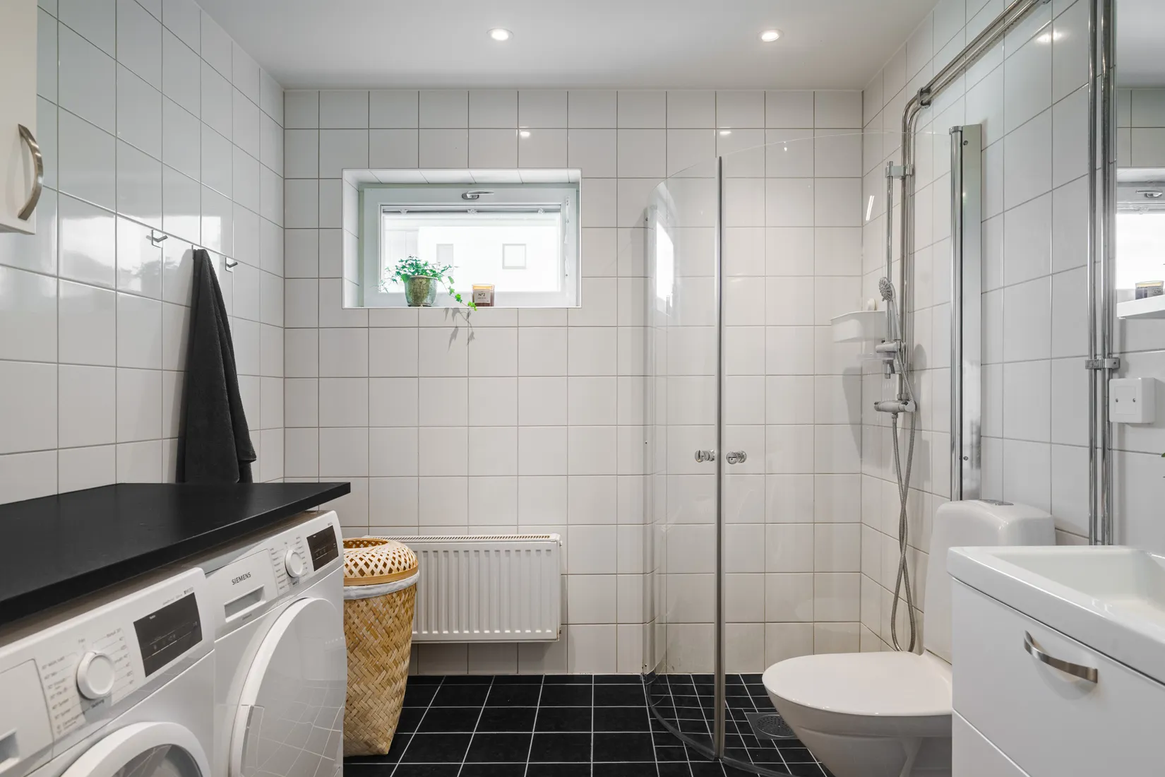 Bostadsrätt, Margretedalsvägen 11A, Centralt, Gnesta