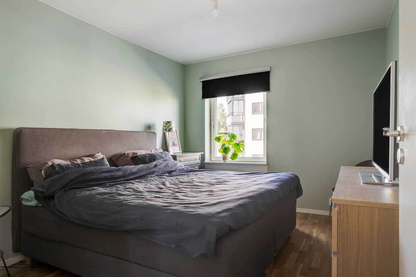 Bostadsrätt, Margretedalsvägen 11A, Centralt, Gnesta
