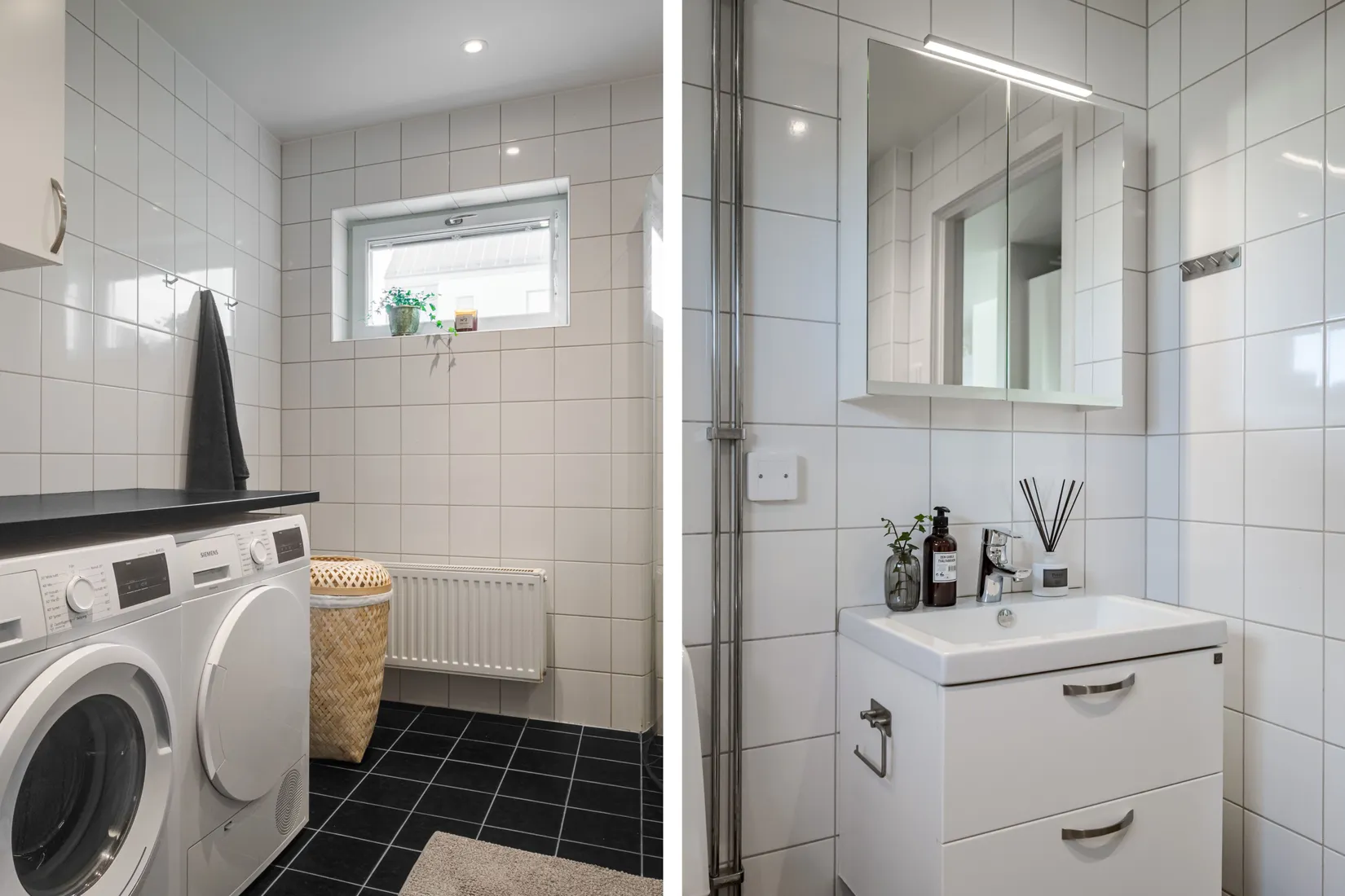 Bostadsrätt, Margretedalsvägen 11A, Centralt, Gnesta