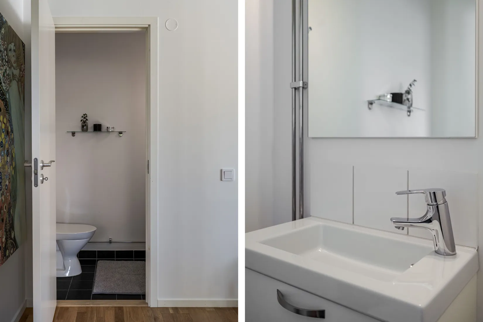 Bostadsrätt, Margretedalsvägen 11A, Centralt, Gnesta