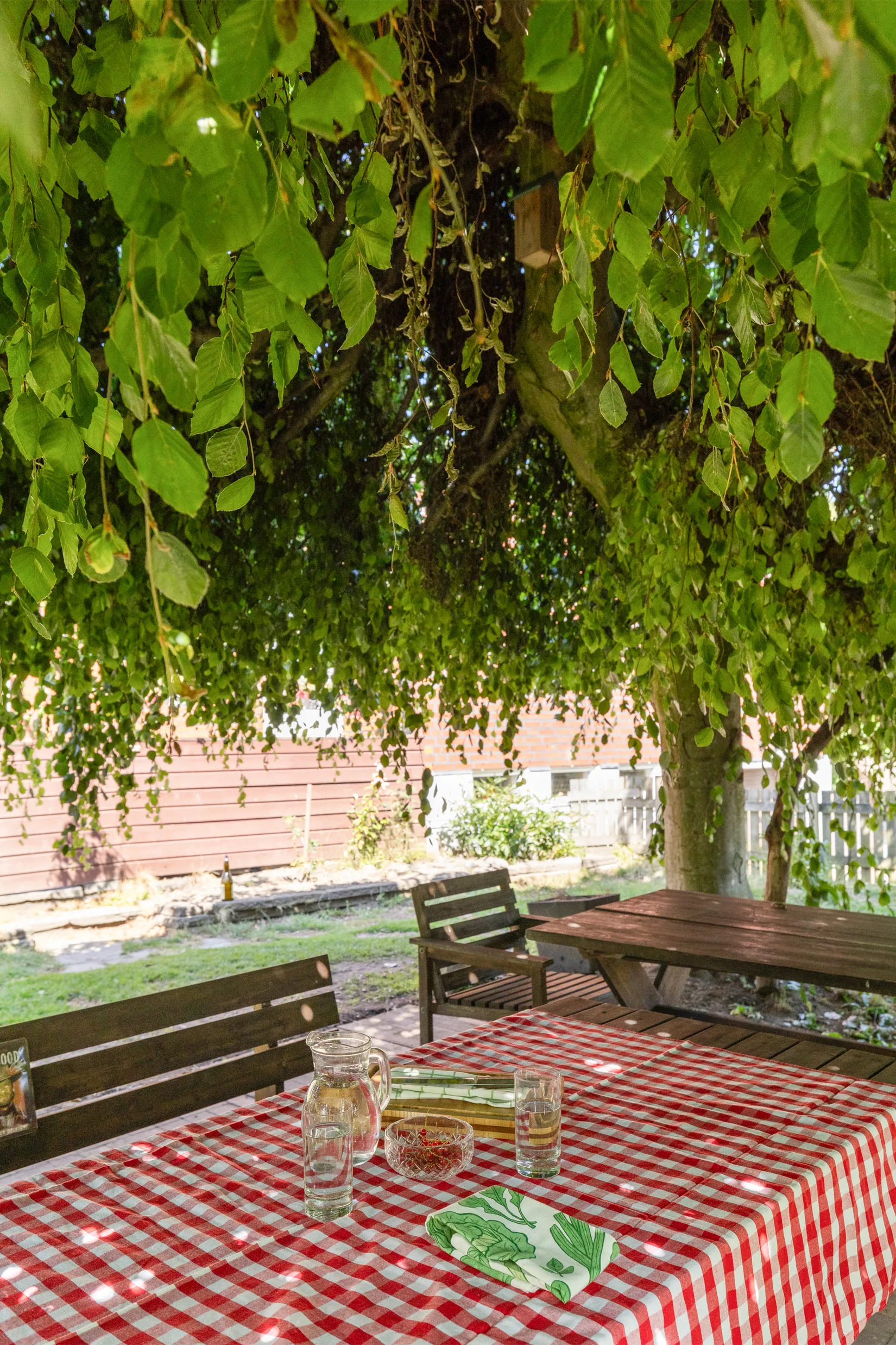 Villa, Åkerslundsvägen 1, Göteborg