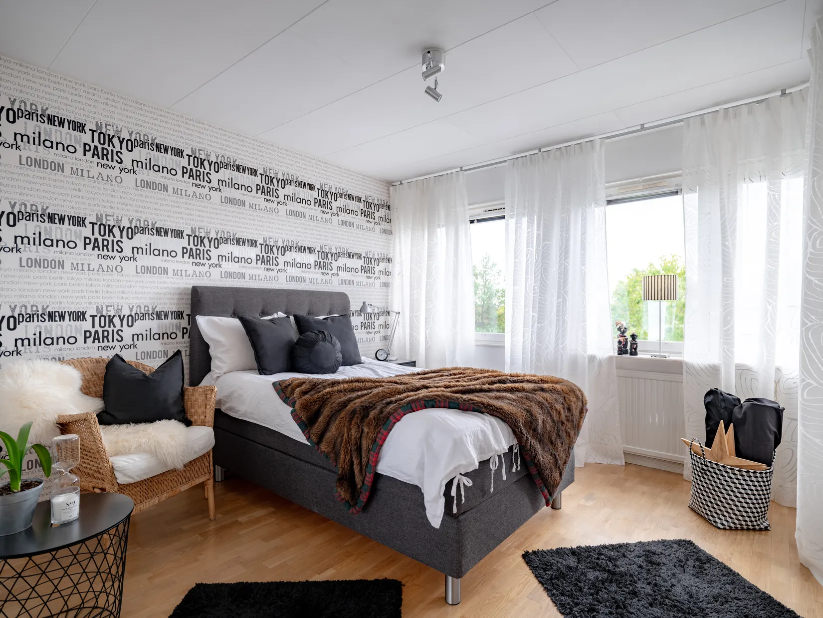 Radhus, Gimlevägen 32A, Berga Djursholm, Danderyd